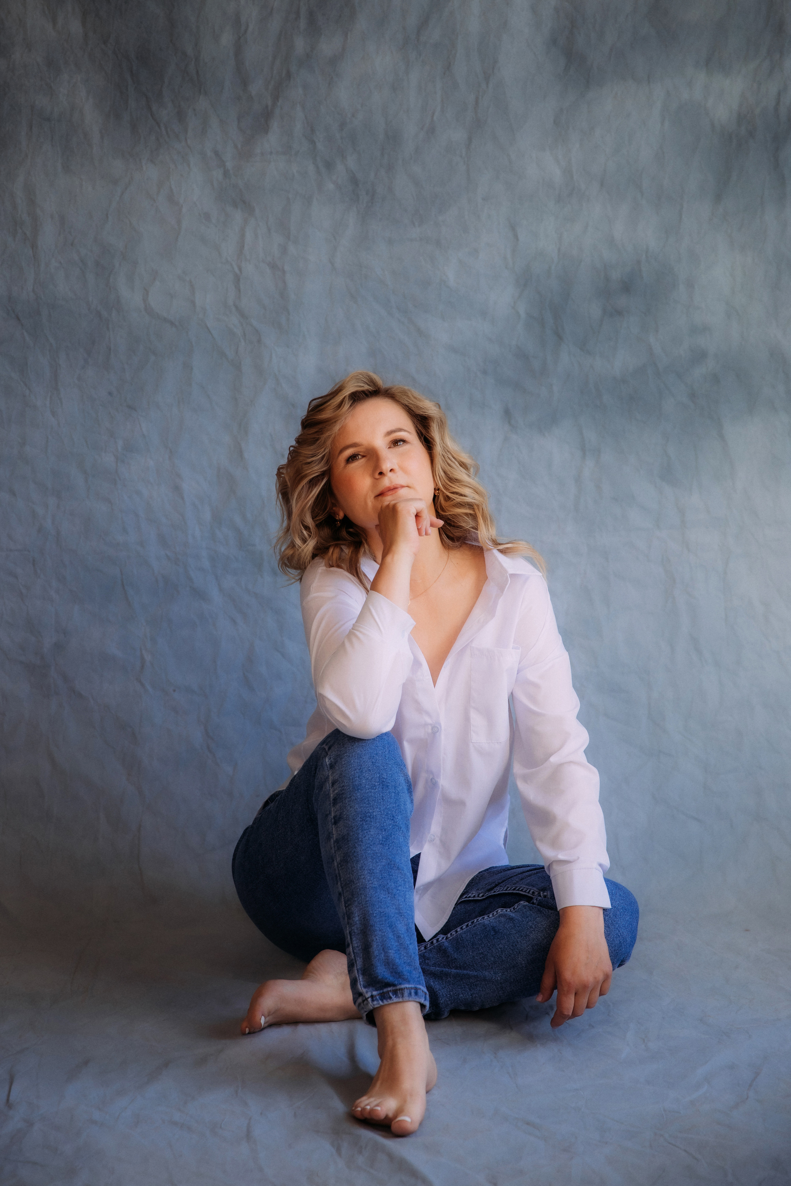 НАТАША. Женский и семейный фотограф Елена Петрова