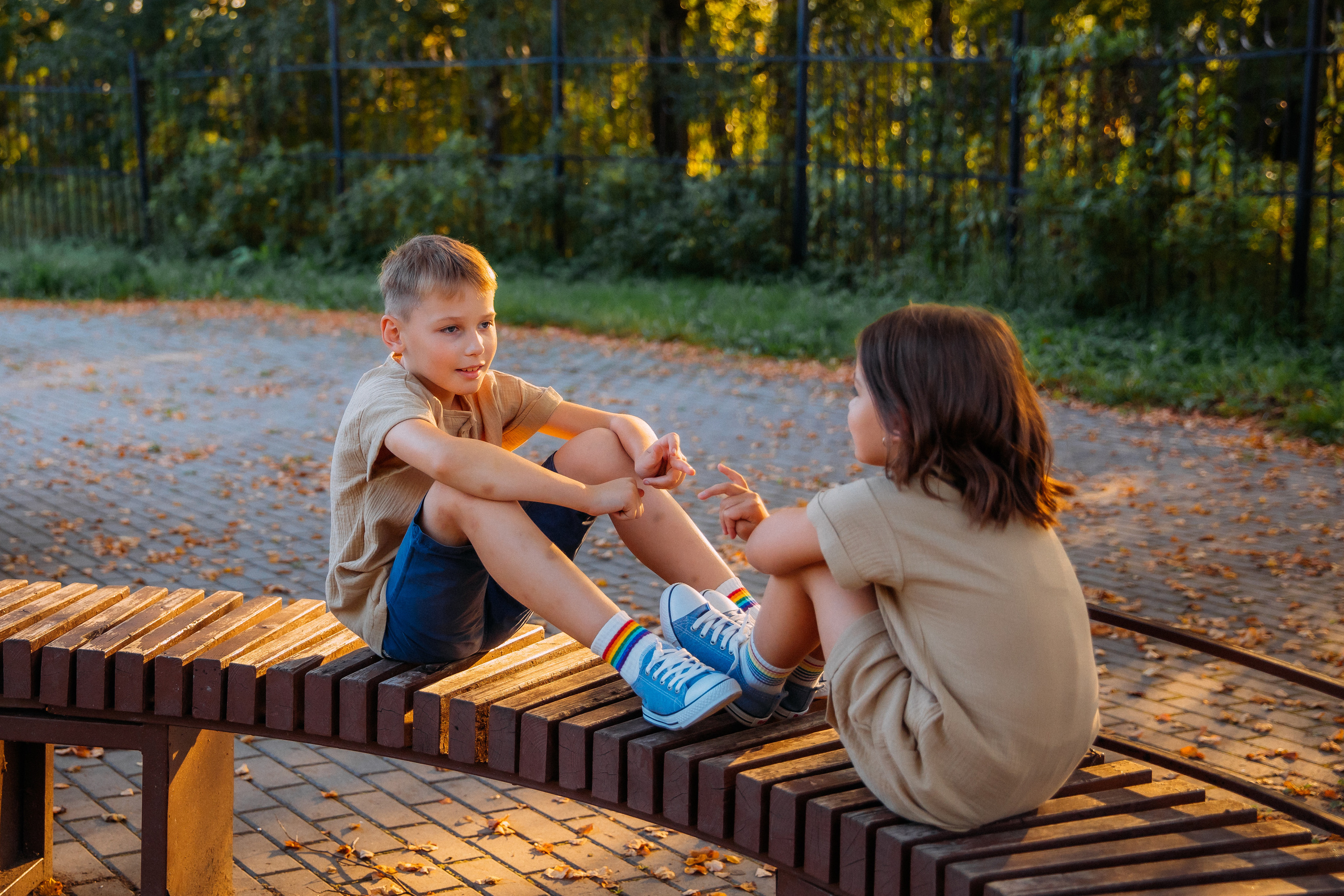 ПОЛИНКА И ДЕНИС. Женский и семейный фотограф Елена Петрова