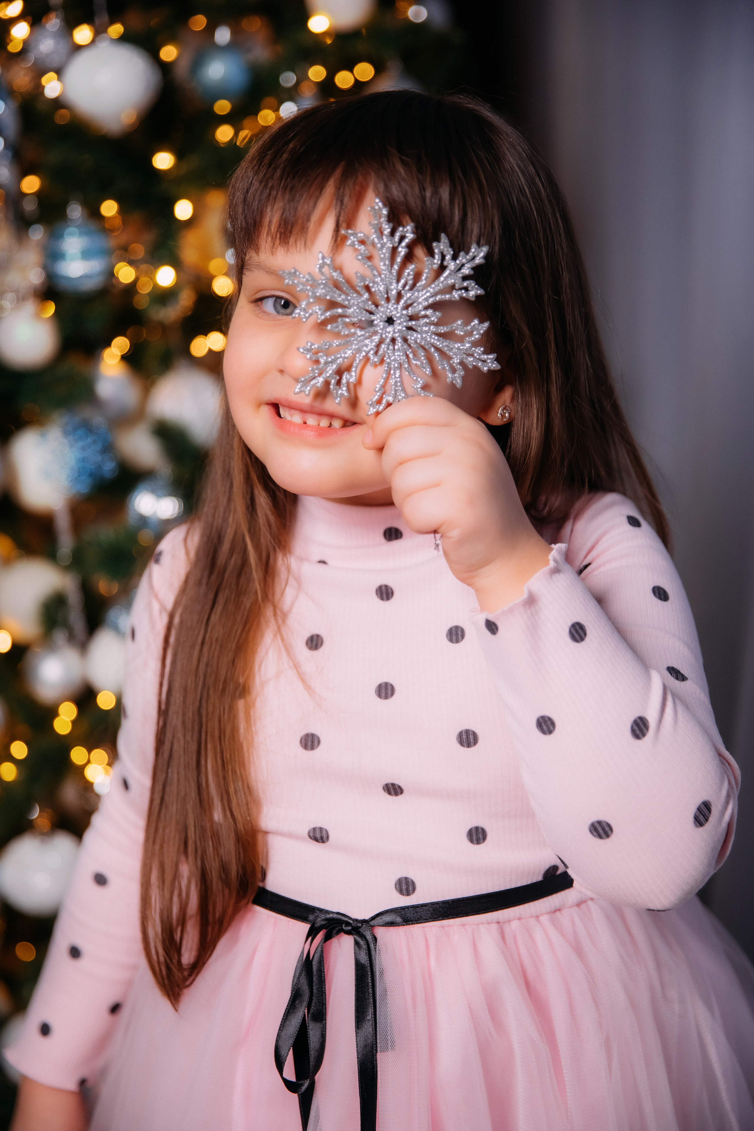 НОВЫЙ 2023 ГОД. Женский и семейный фотограф Елена Петрова