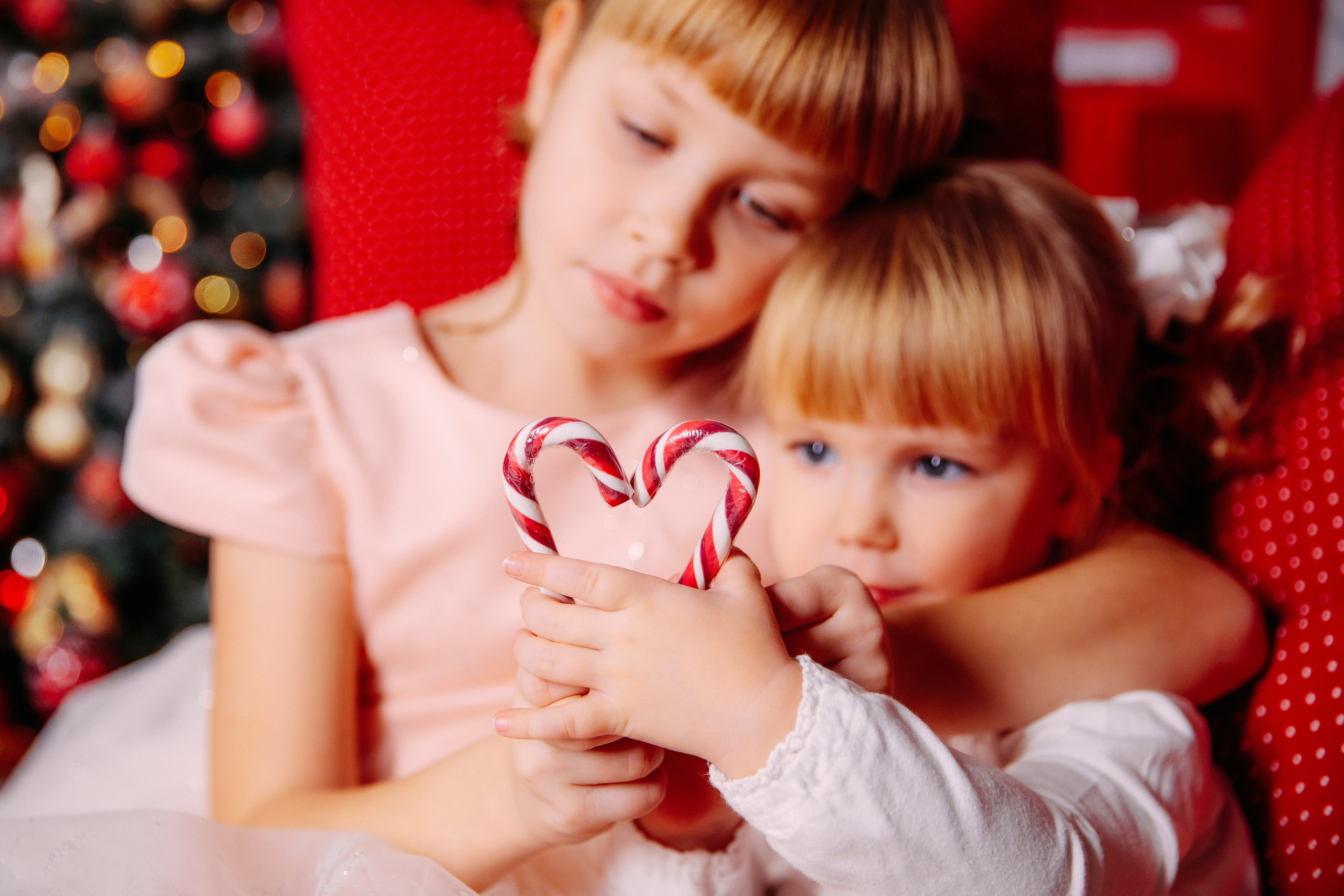 НОВЫЙ 2023 ГОД. Женский и семейный фотограф Елена Петрова