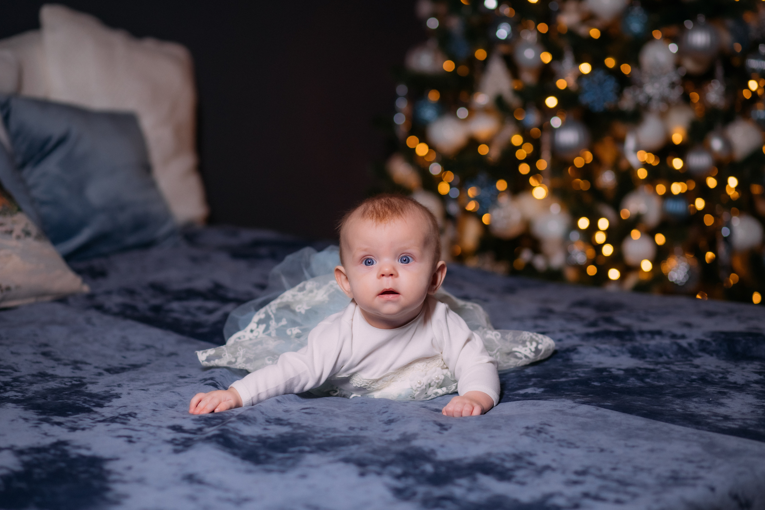 НОВЫЙ 2023 ГОД. Женский и семейный фотограф Елена Петрова