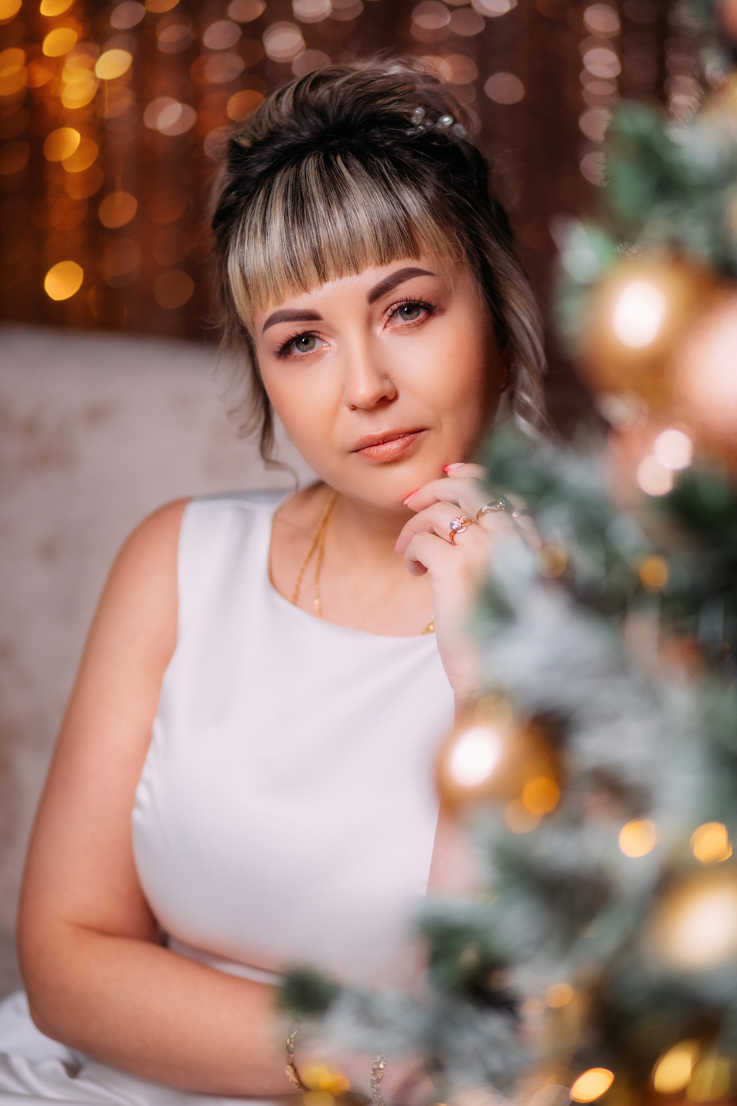 НОВЫЙ 2023 ГОД. Женский и семейный фотограф Елена Петрова