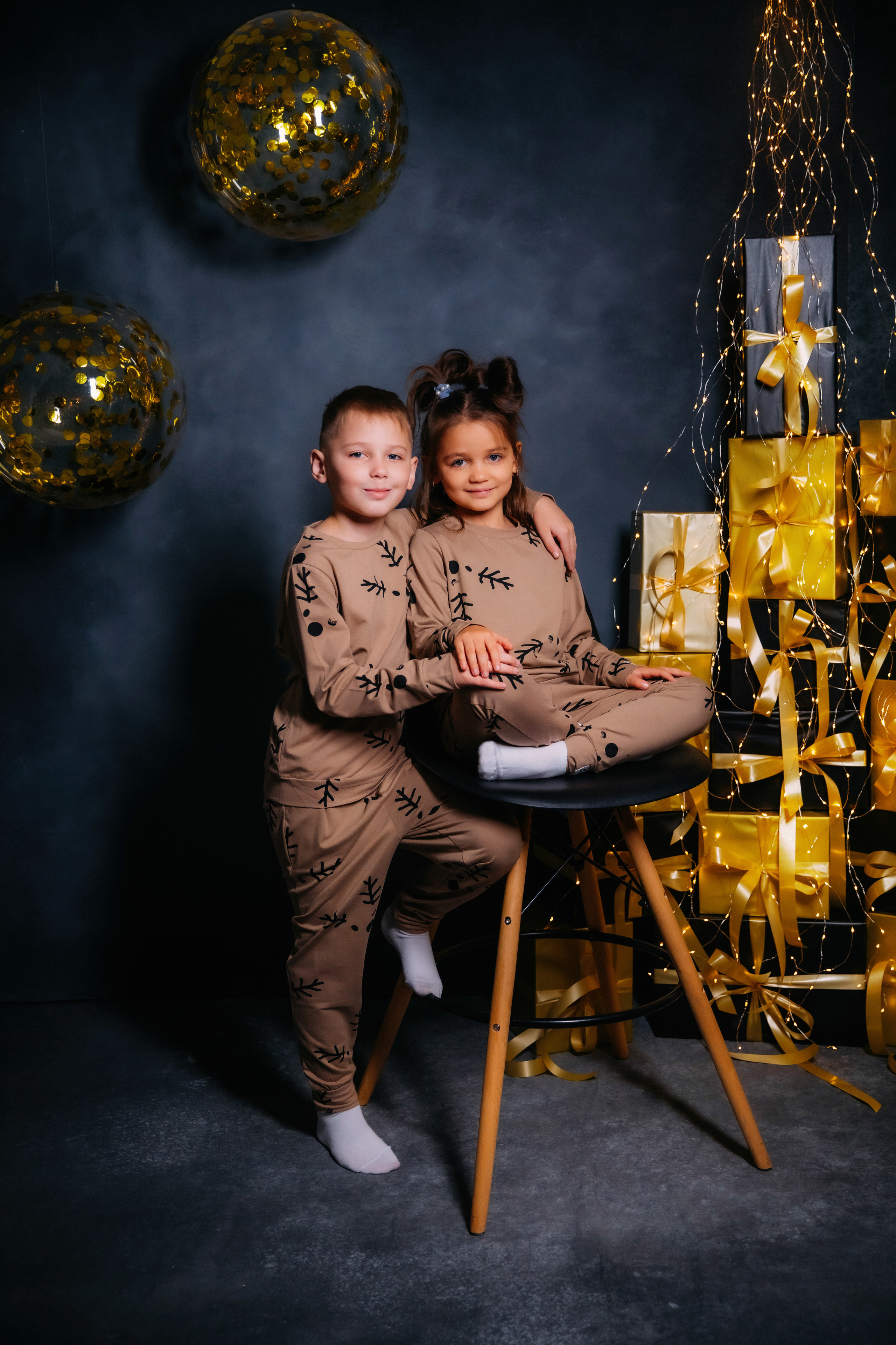 НОВЫЙ 2023 ГОД. Женский и семейный фотограф Елена Петрова