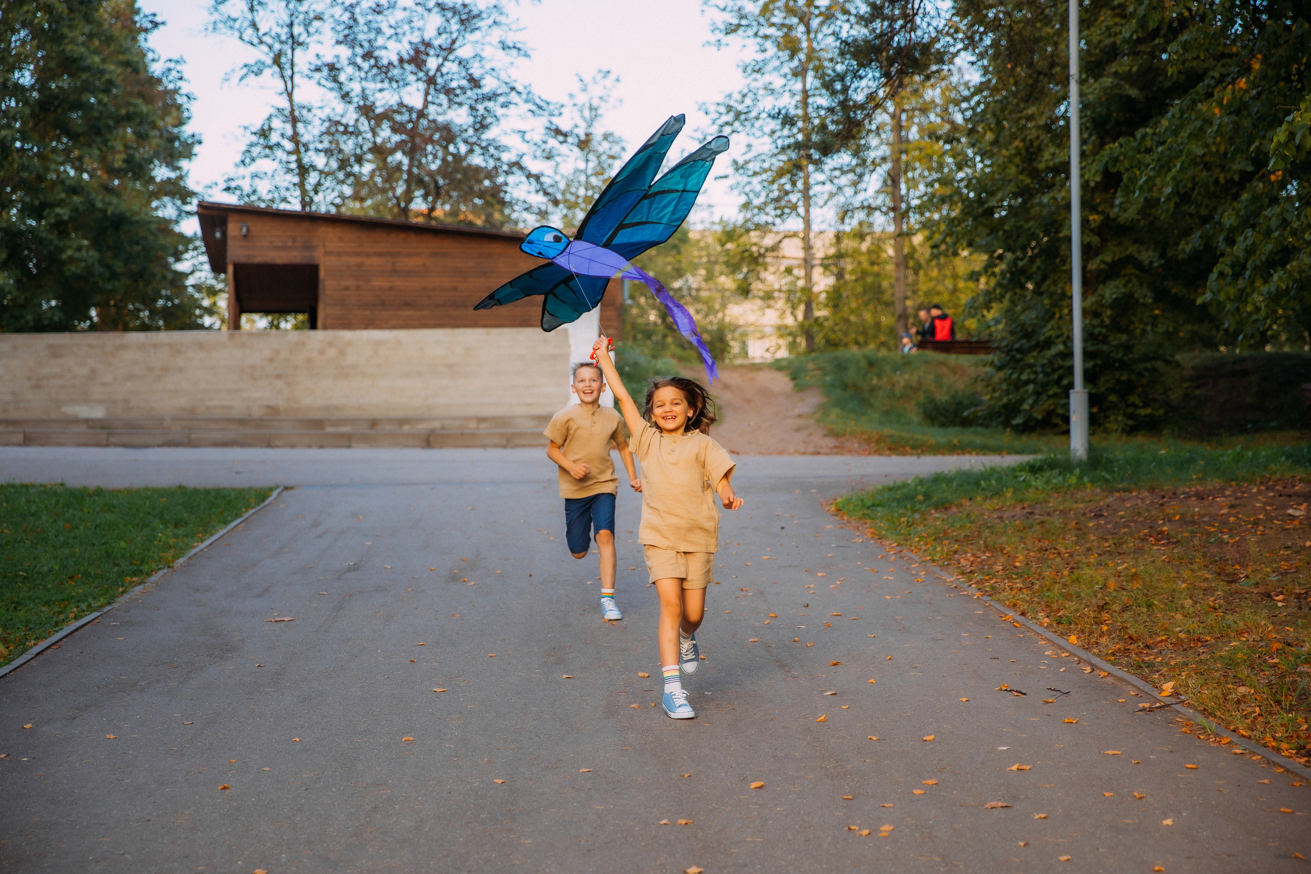 ПОЛИНКА И ДЕНИС. Женский и семейный фотограф Елена Петрова