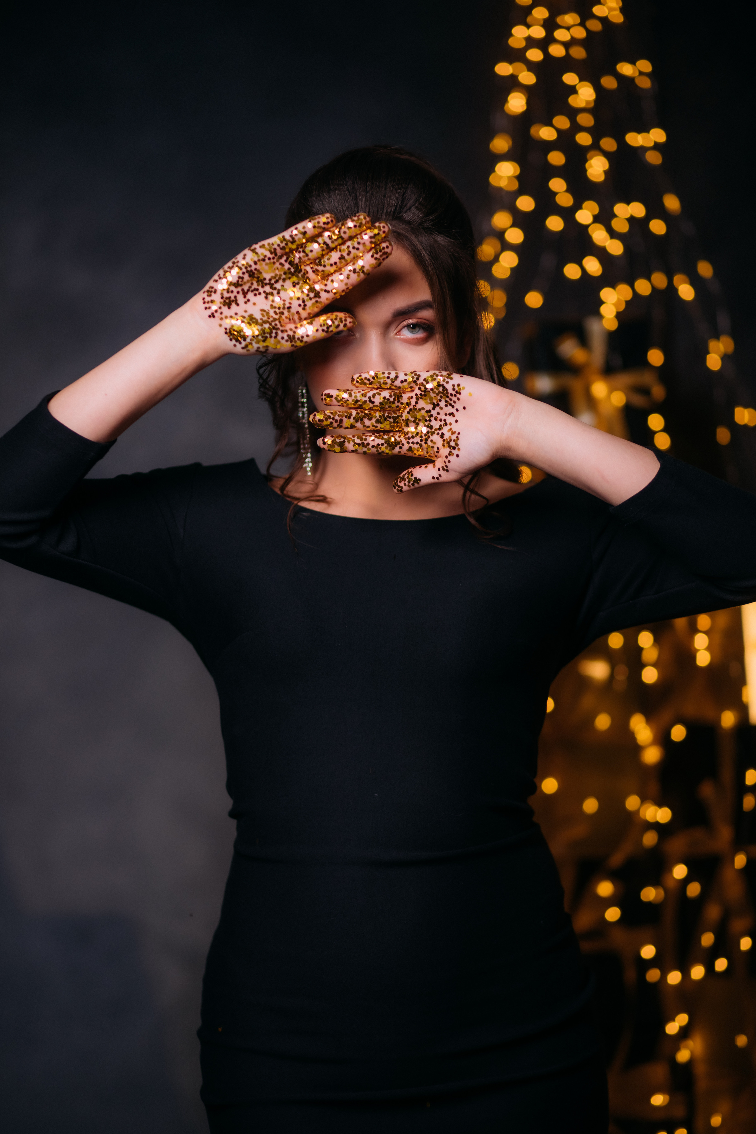 НОВЫЙ 2023 ГОД. Женский и семейный фотограф Елена Петрова