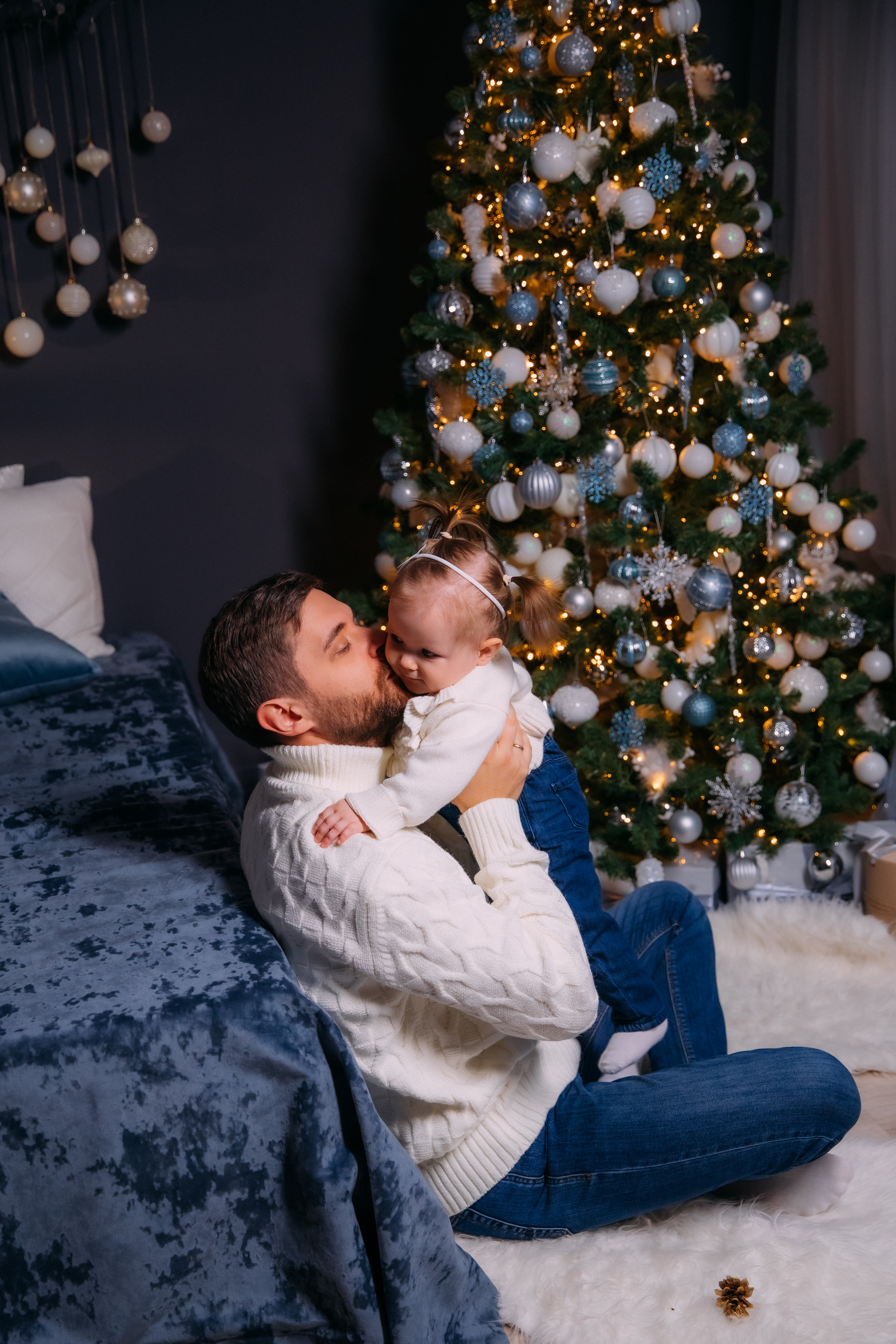 НОВЫЙ 2023 ГОД. Женский и семейный фотограф Елена Петрова