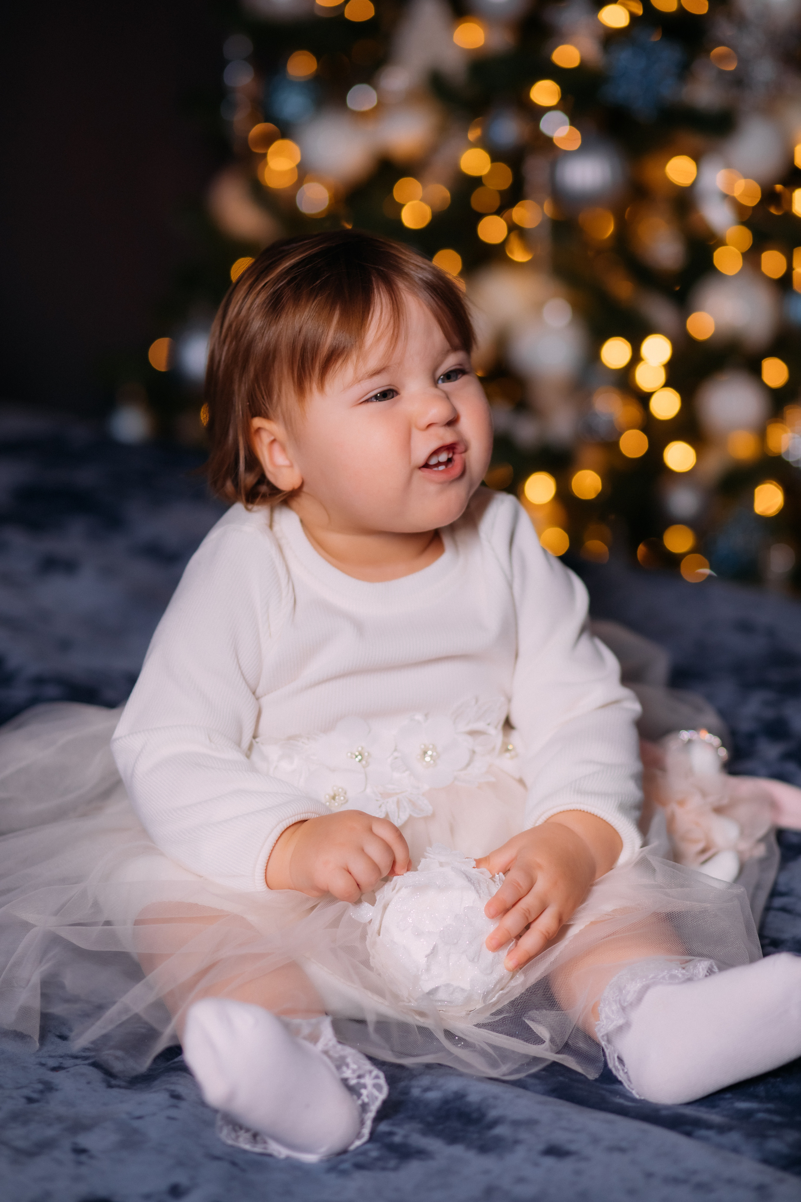 НОВЫЙ 2023 ГОД. Женский и семейный фотограф Елена Петрова