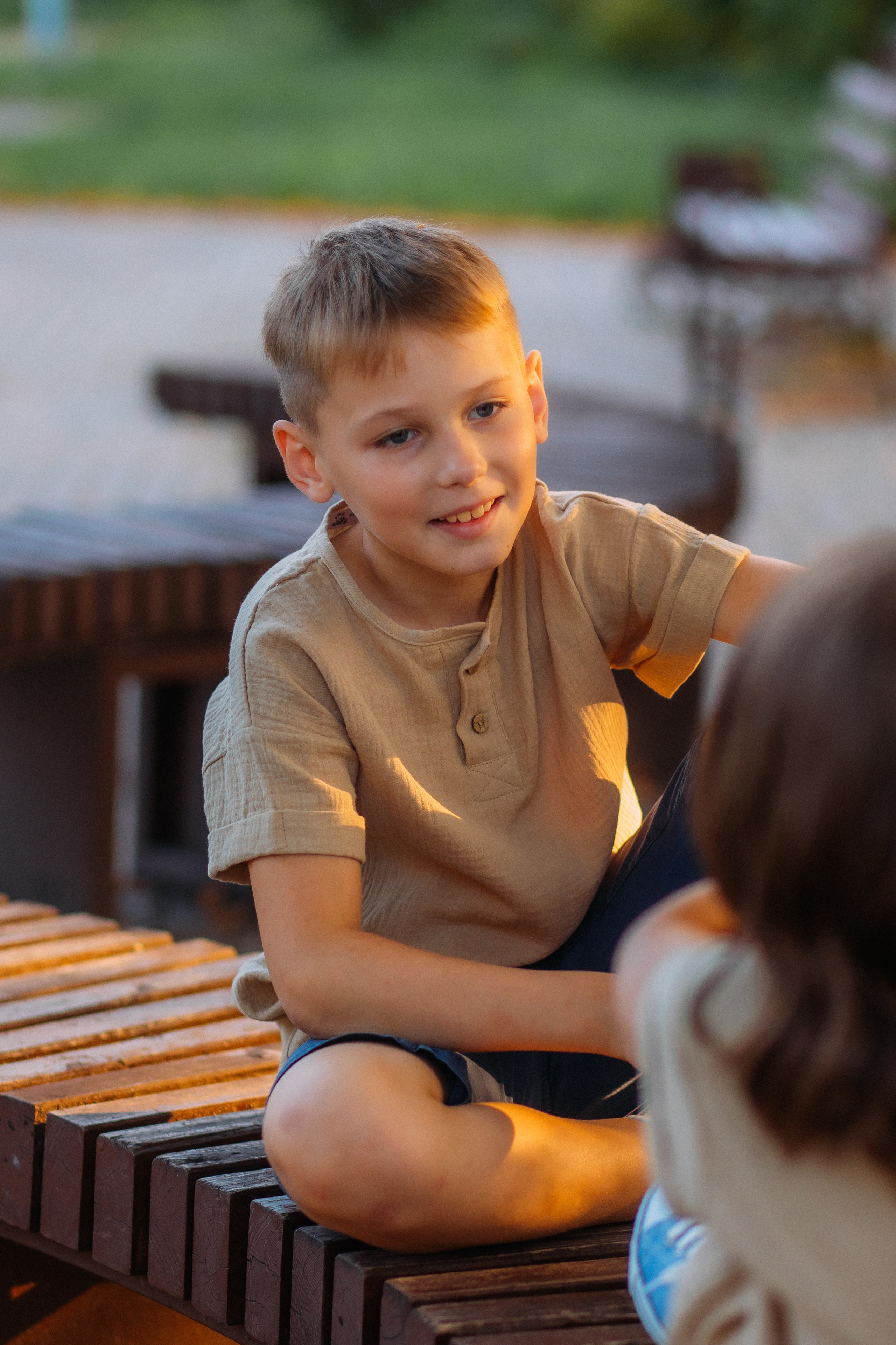 ПОЛИНКА И ДЕНИС. Женский и семейный фотограф Елена Петрова
