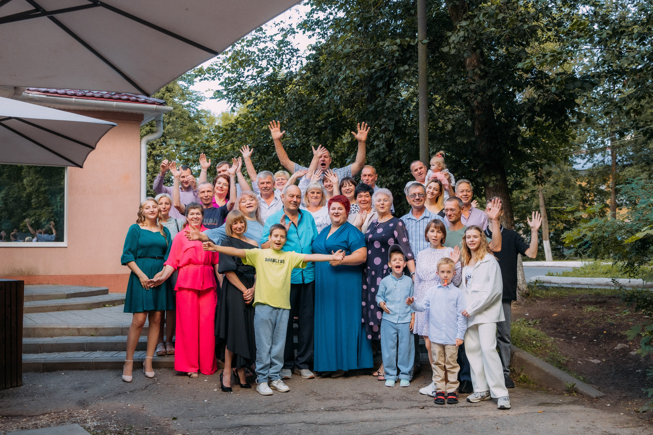 Отзывы. Женский и семейный фотограф Елена Петрова