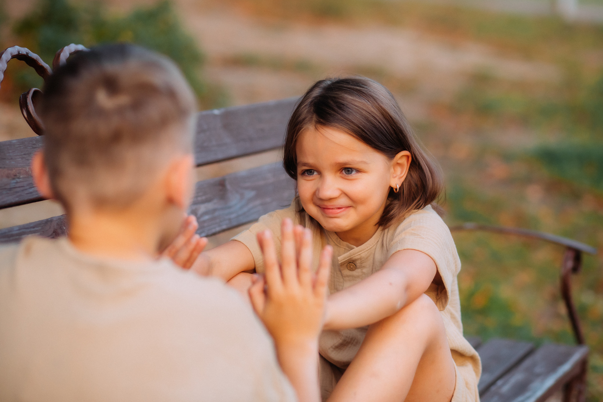ПОЛИНКА И ДЕНИС. Женский и семейный фотограф Елена Петрова