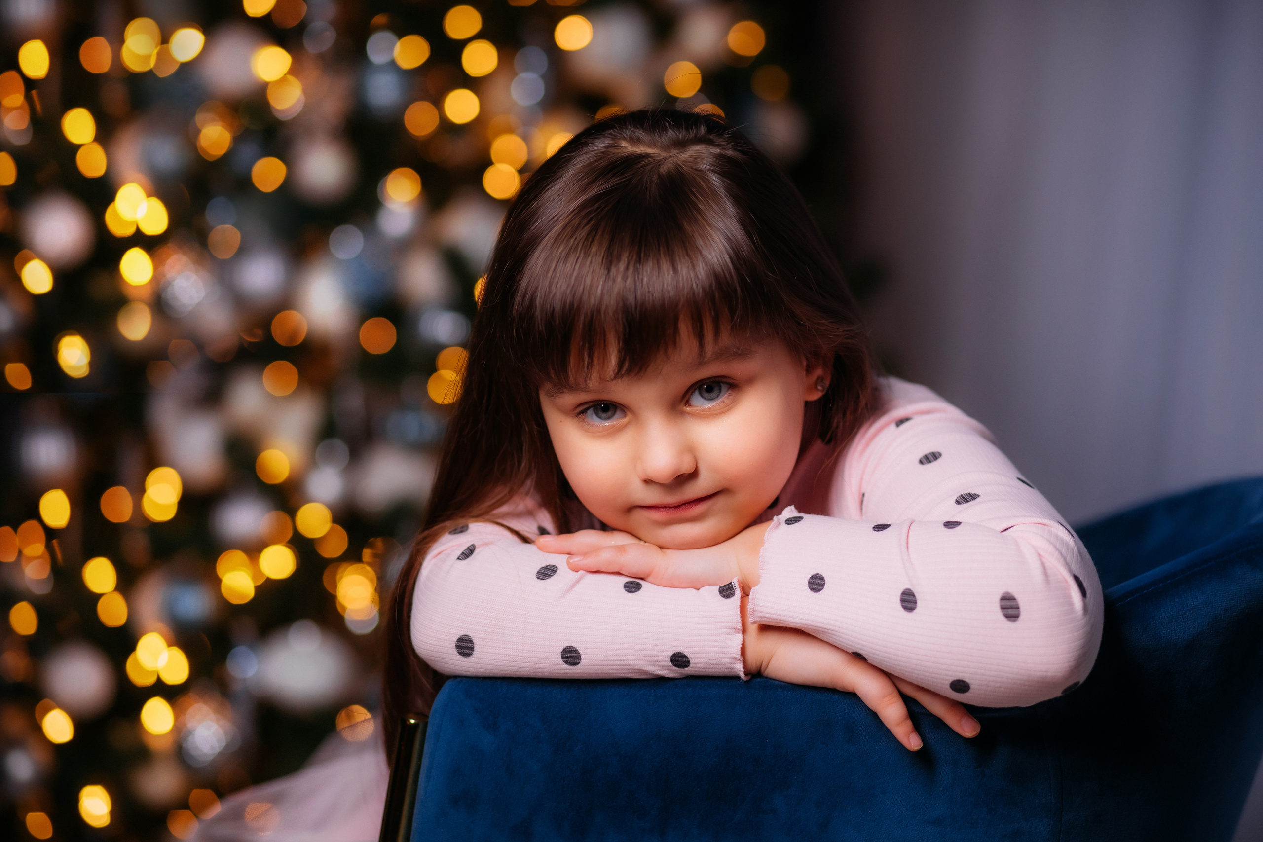 НОВЫЙ 2023 ГОД. Женский и семейный фотограф Елена Петрова