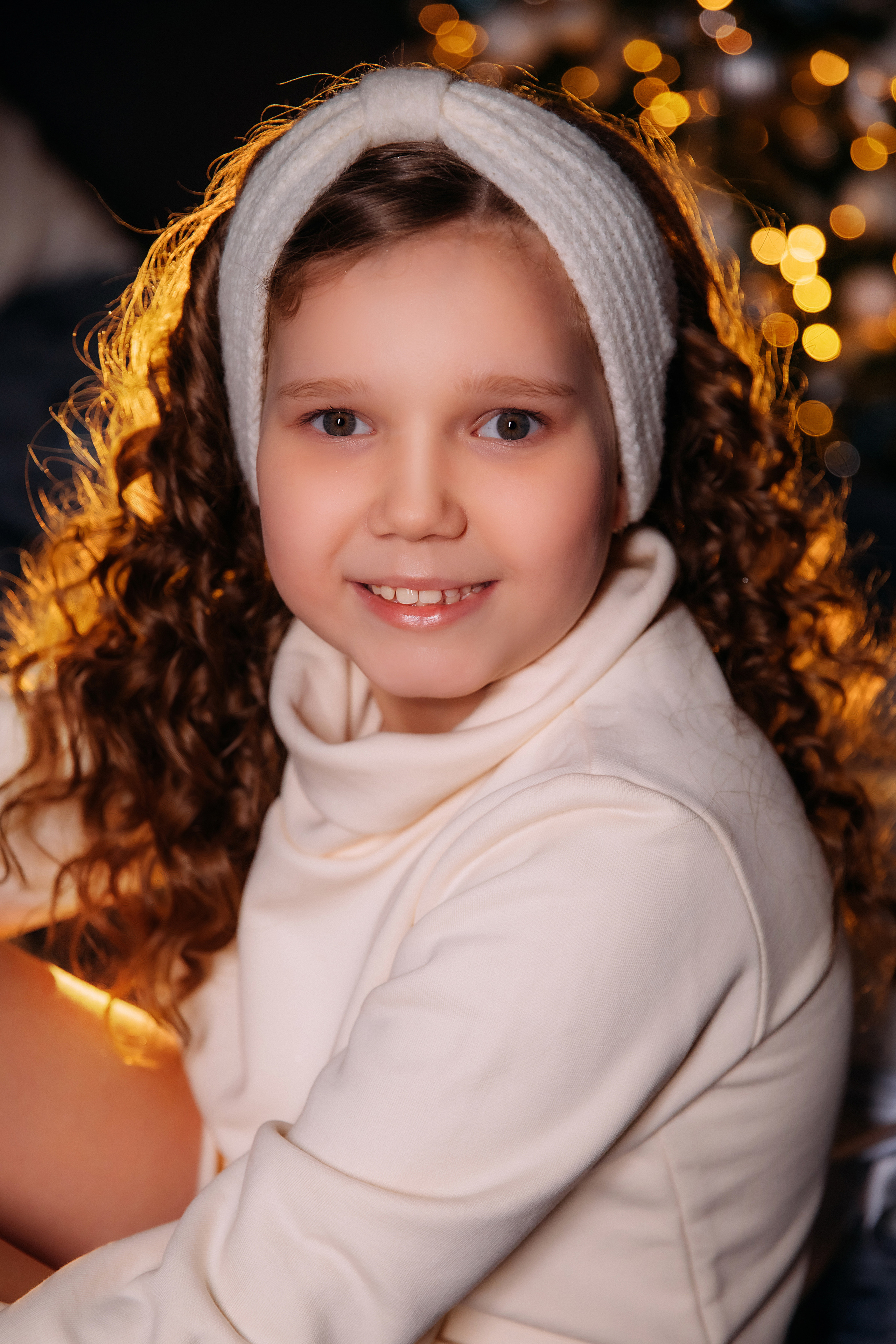 НОВЫЙ 2023 ГОД. Женский и семейный фотограф Елена Петрова