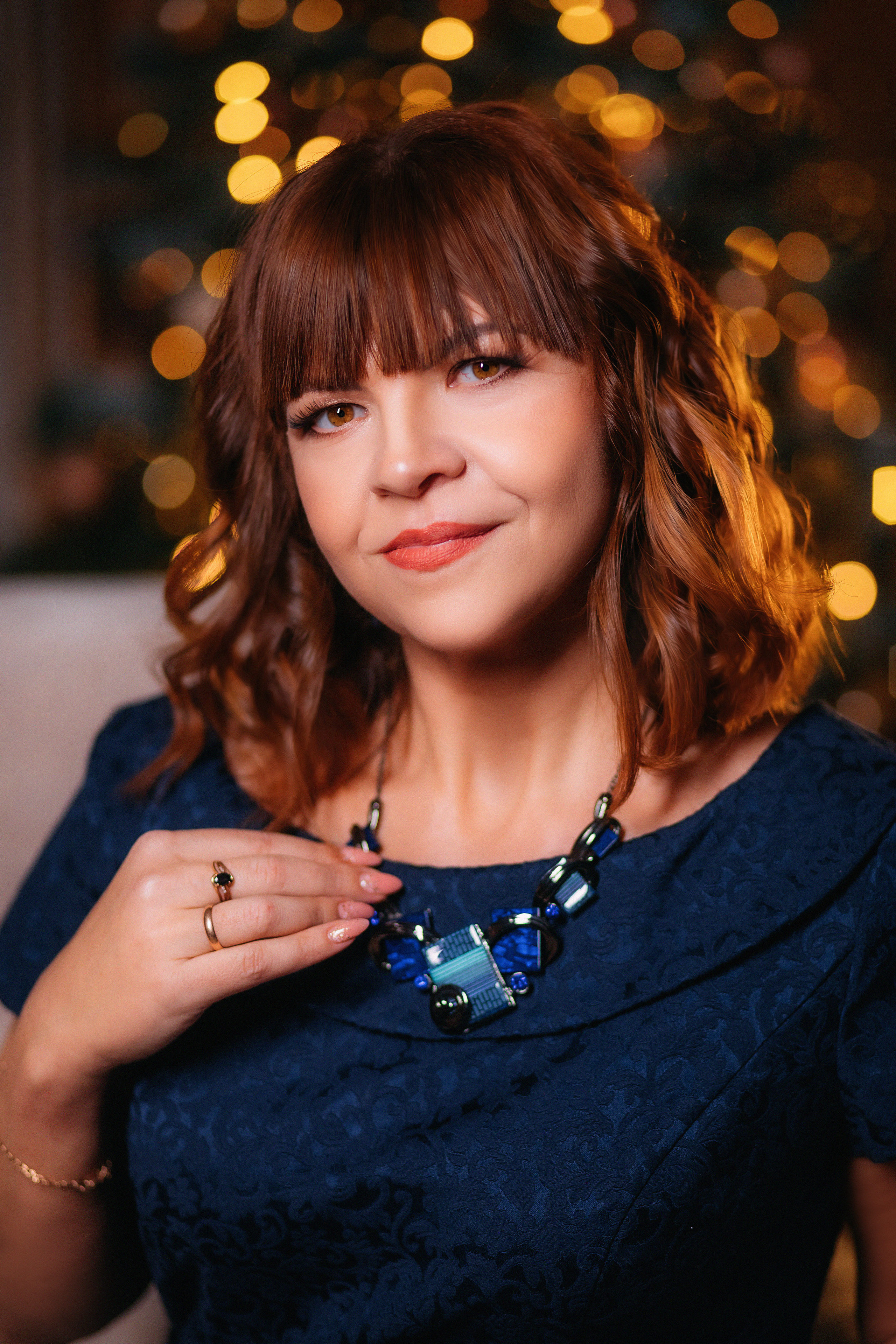 НОВЫЙ 2023 ГОД. Женский и семейный фотограф Елена Петрова