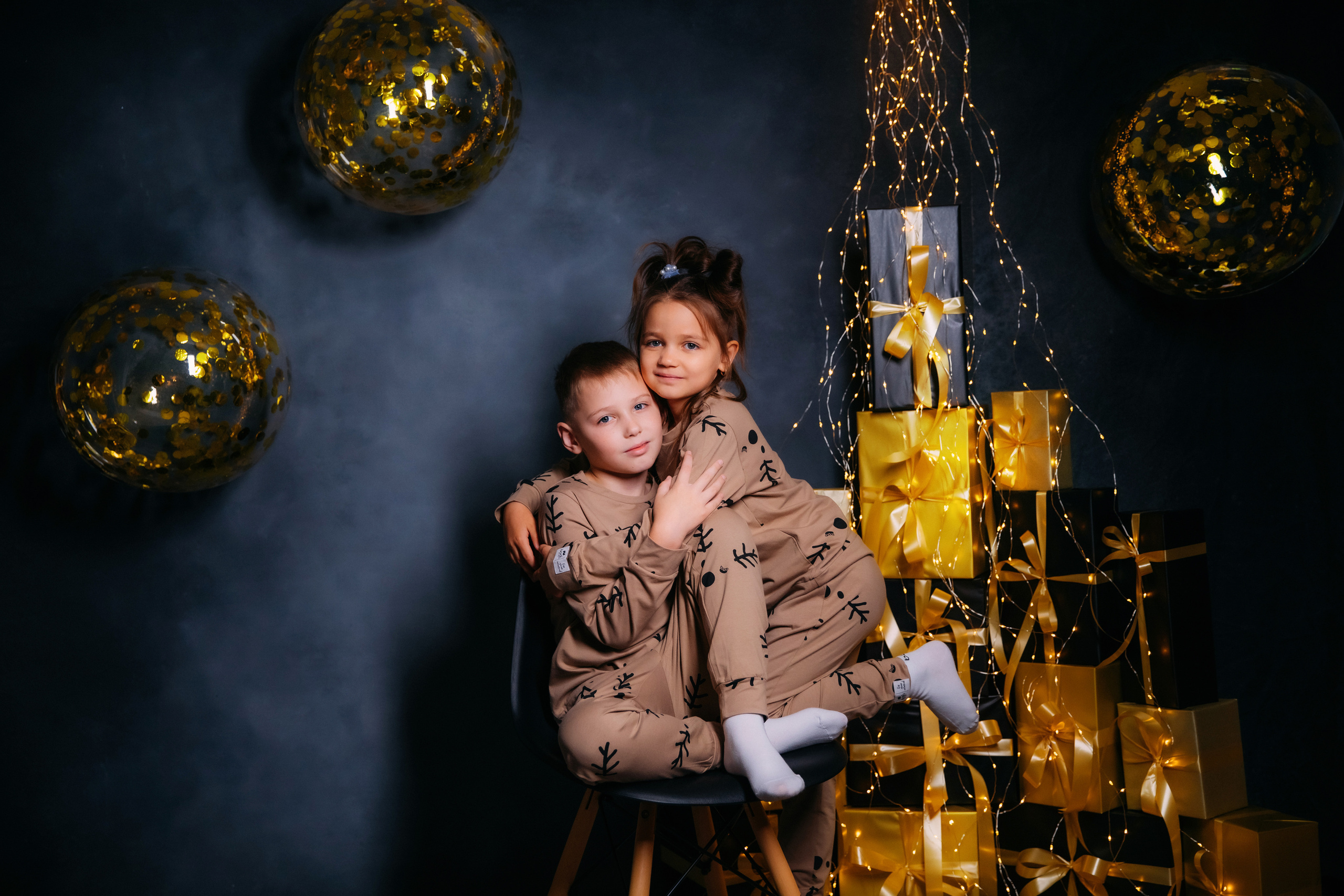 НОВЫЙ 2023 ГОД. Женский и семейный фотограф Елена Петрова