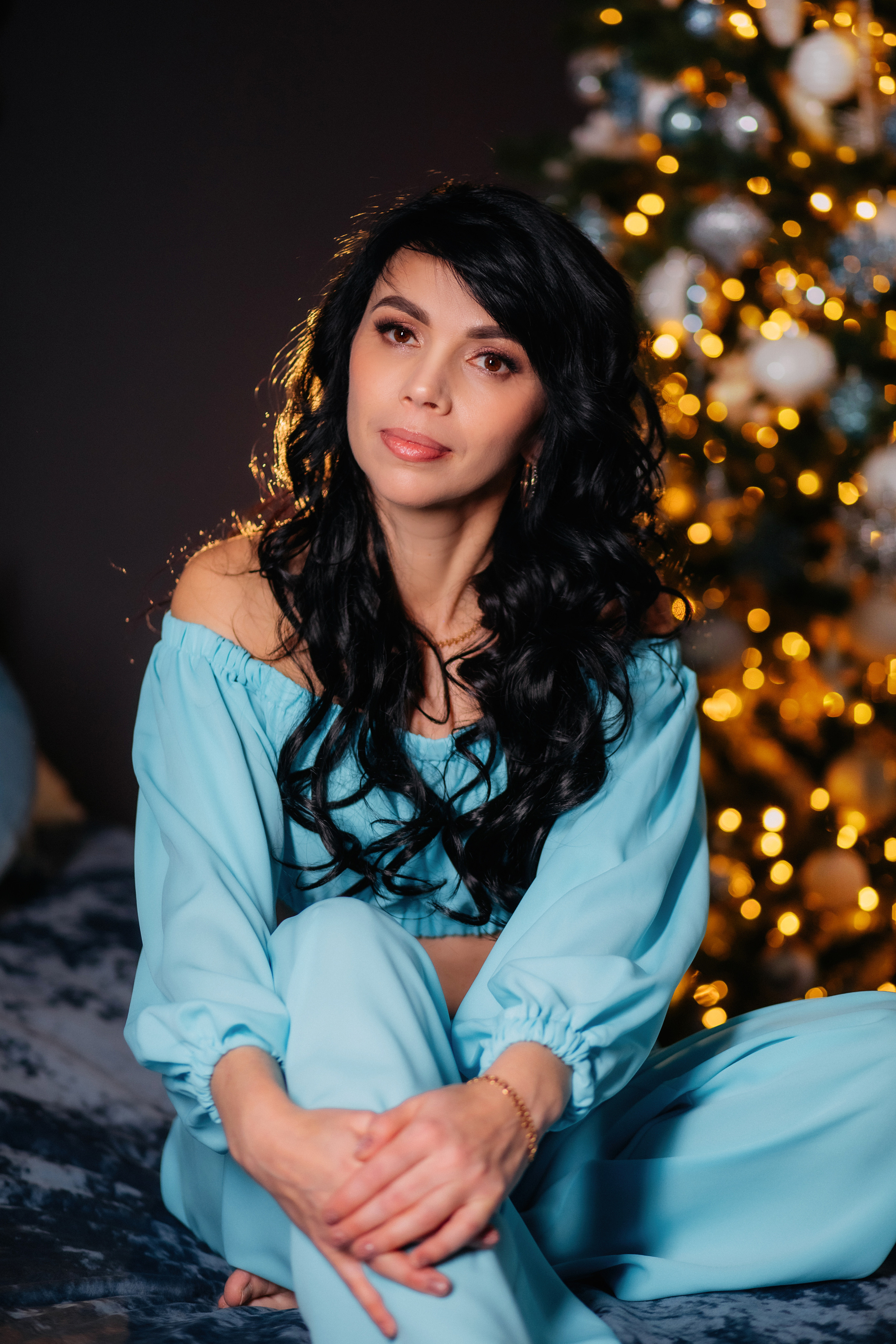 НОВЫЙ 2023 ГОД. Женский и семейный фотограф Елена Петрова