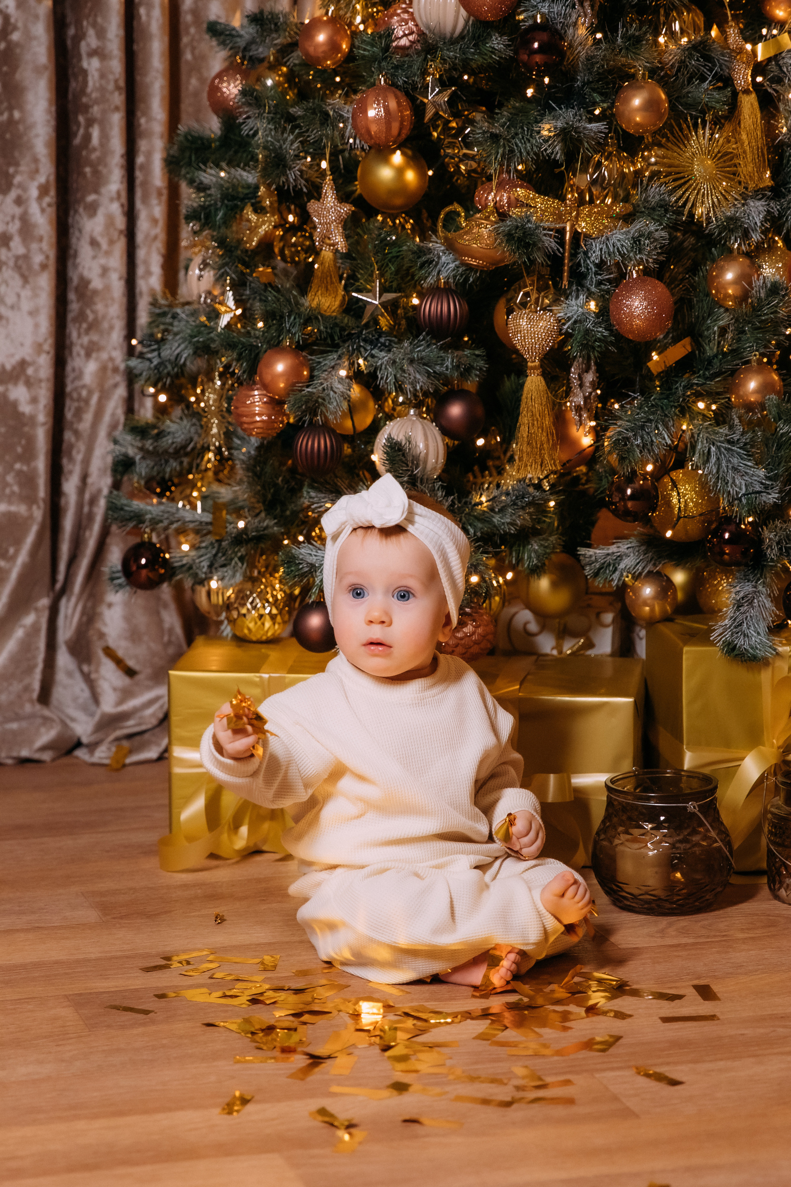 НОВЫЙ 2023 ГОД. Женский и семейный фотограф Елена Петрова