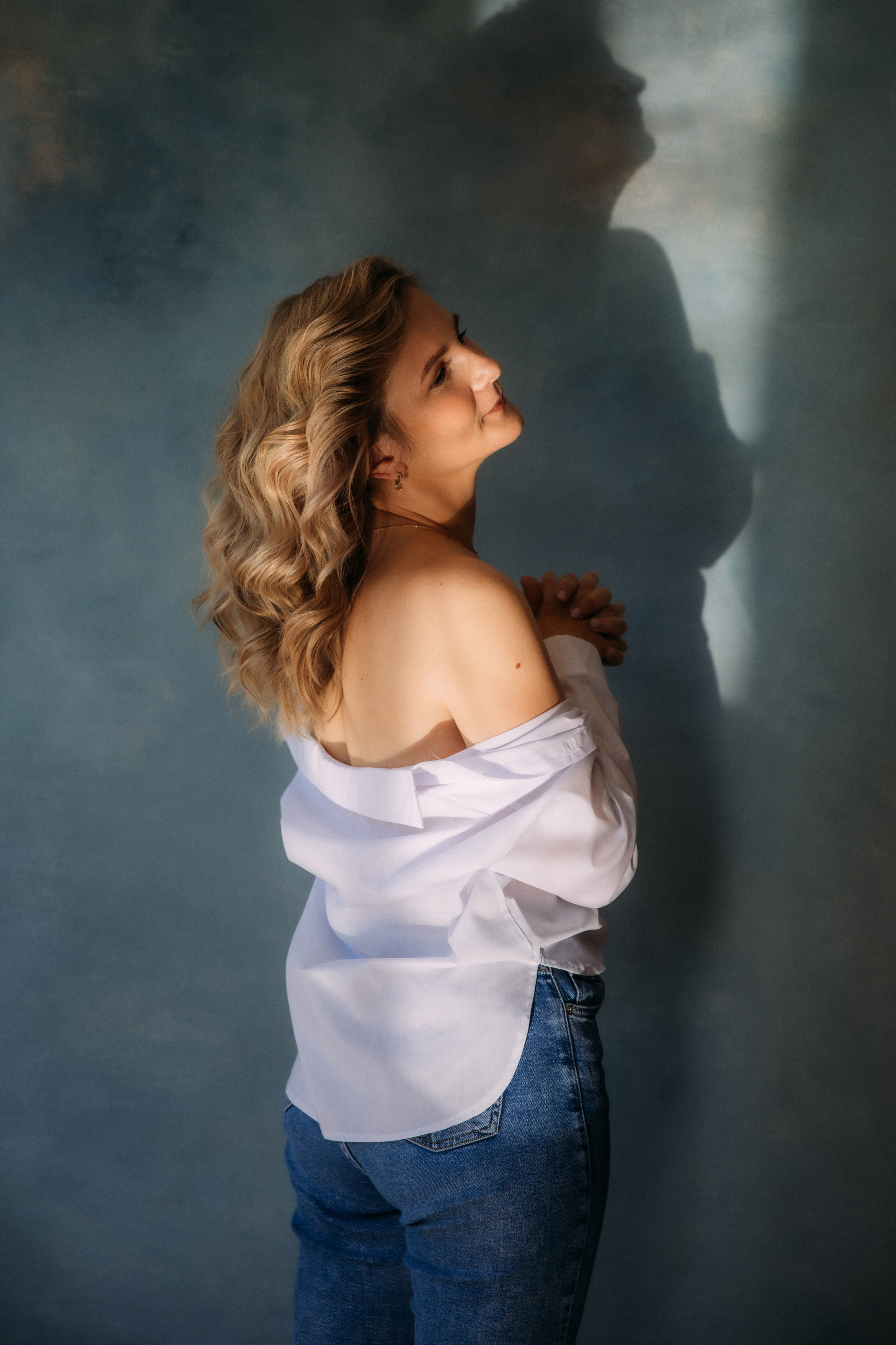 НАТАША. Женский и семейный фотограф Елена Петрова