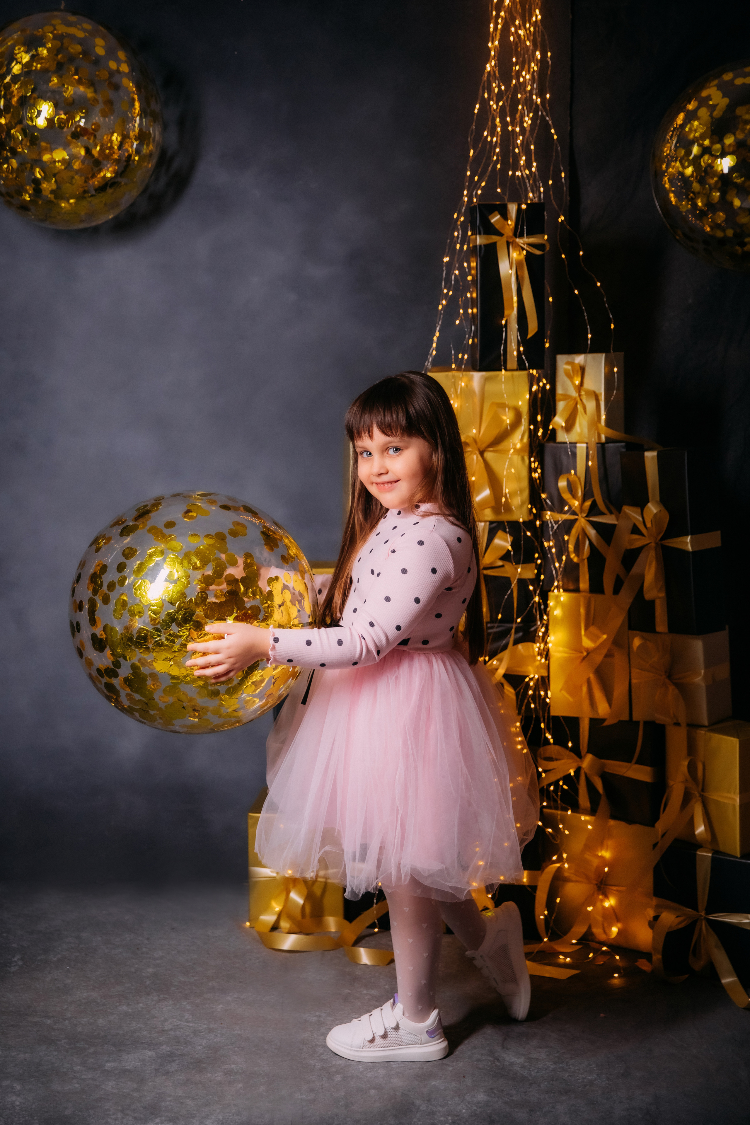 НОВЫЙ 2023 ГОД. Женский и семейный фотограф Елена Петрова