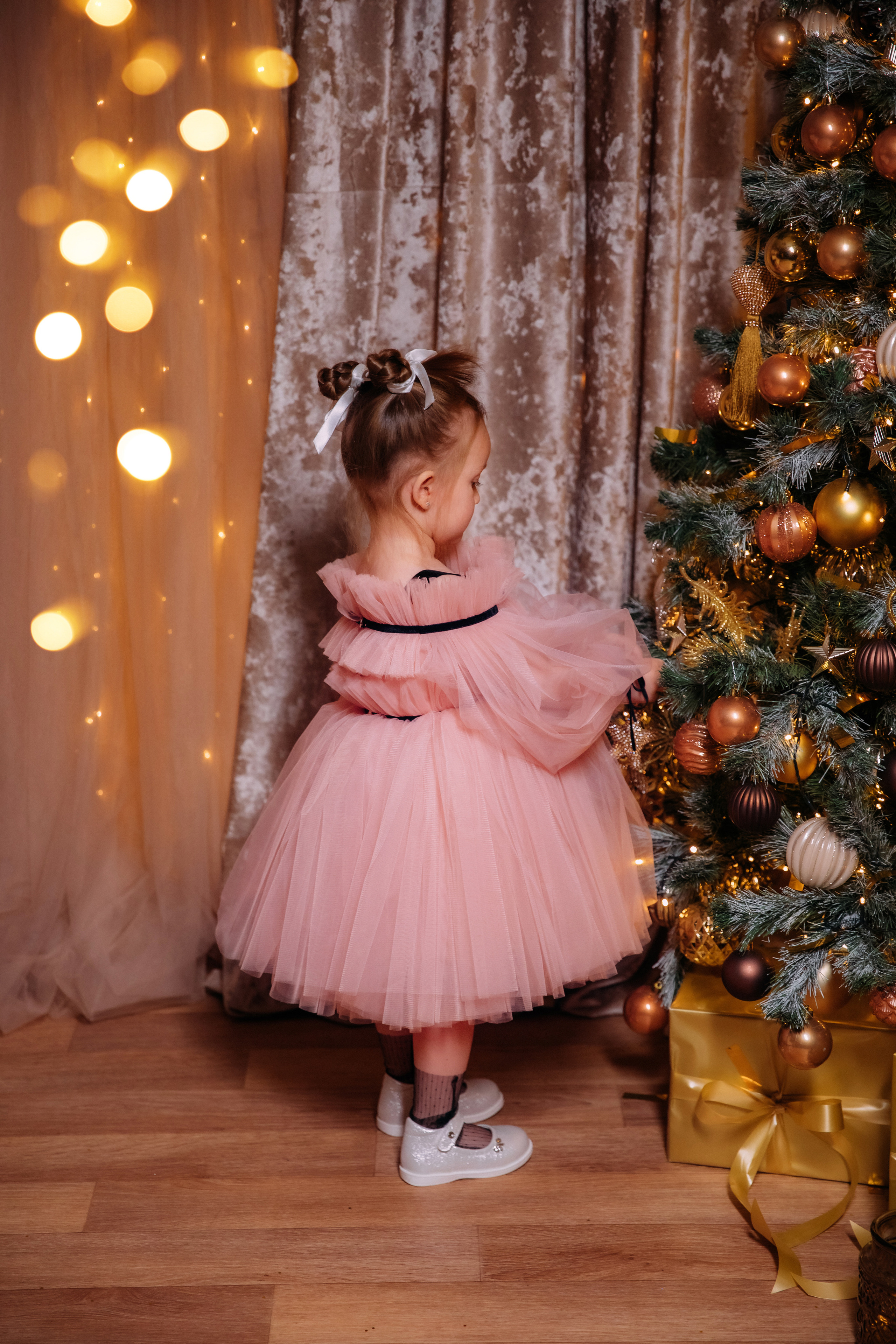 НОВЫЙ 2023 ГОД. Женский и семейный фотограф Елена Петрова