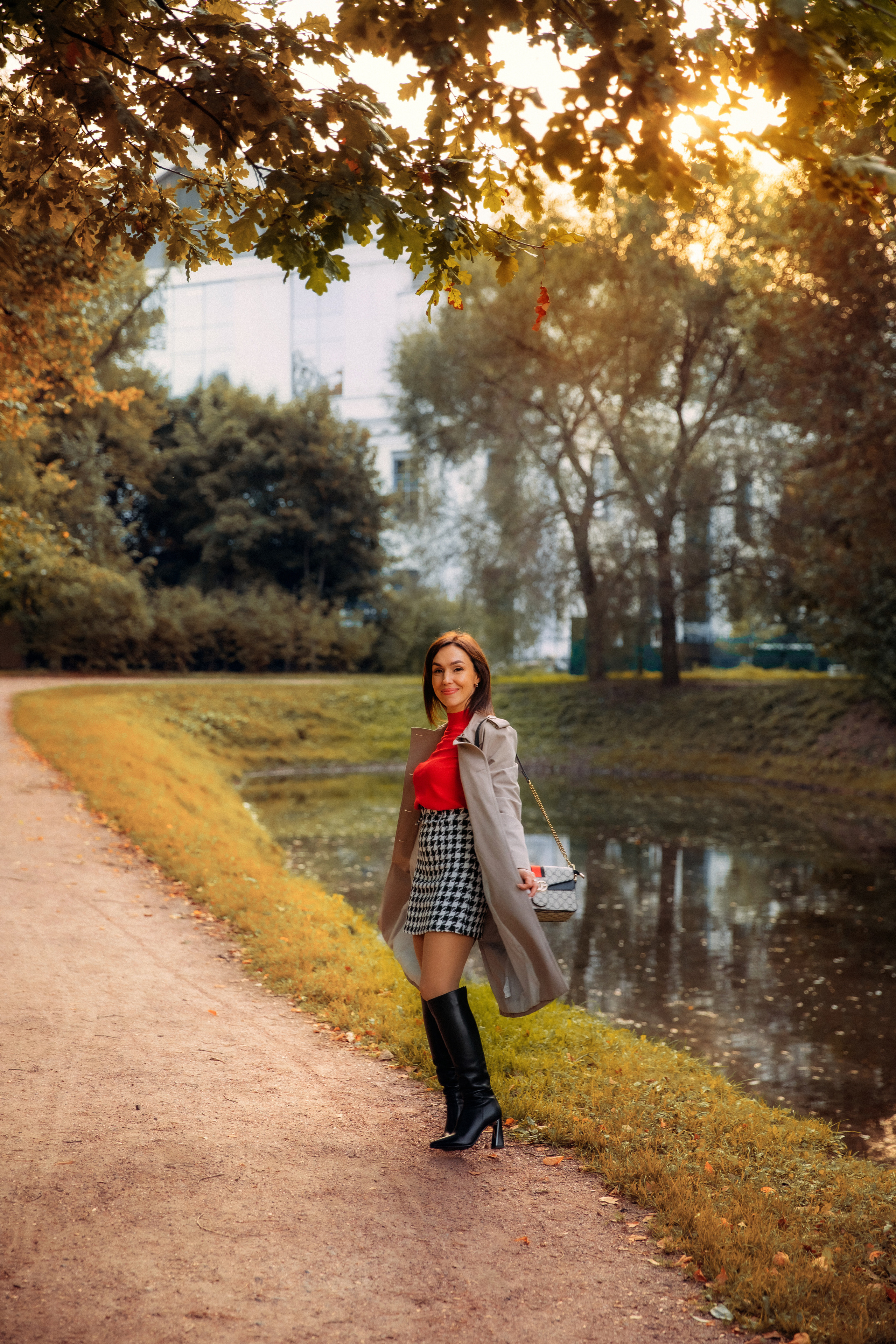 КАРИНА. Женский и семейный фотограф Елена Петрова