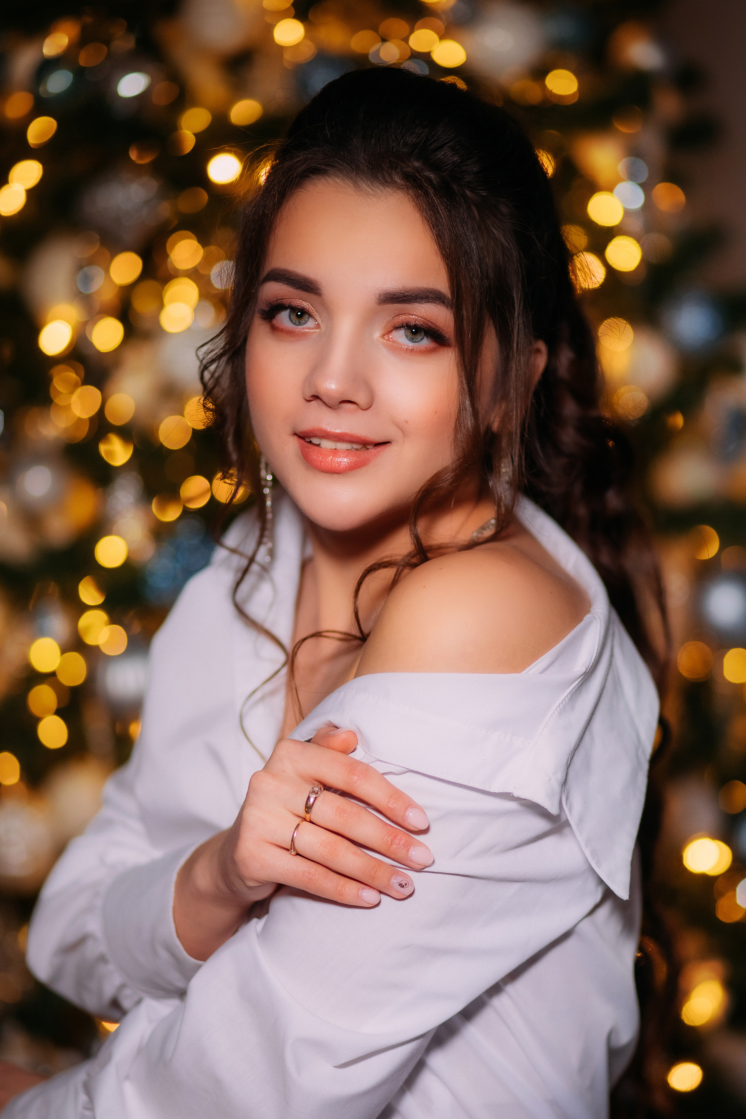 НОВЫЙ 2023 ГОД. Женский и семейный фотограф Елена Петрова