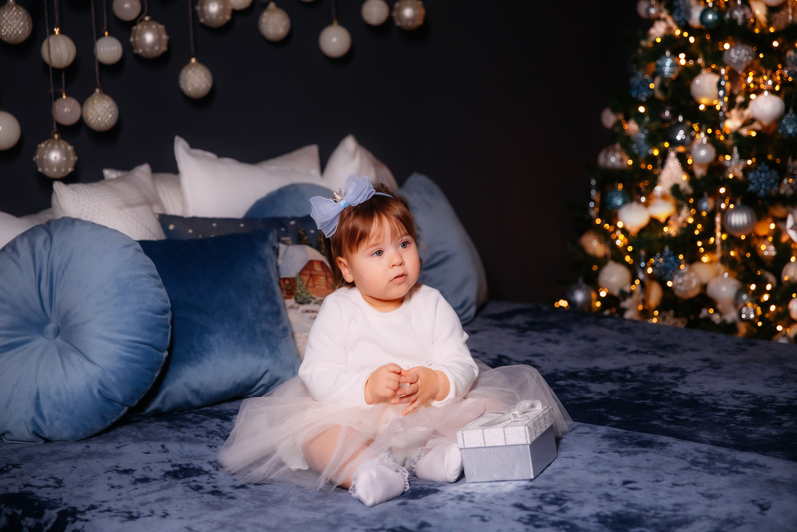 НОВЫЙ 2023 ГОД. Женский и семейный фотограф Елена Петрова