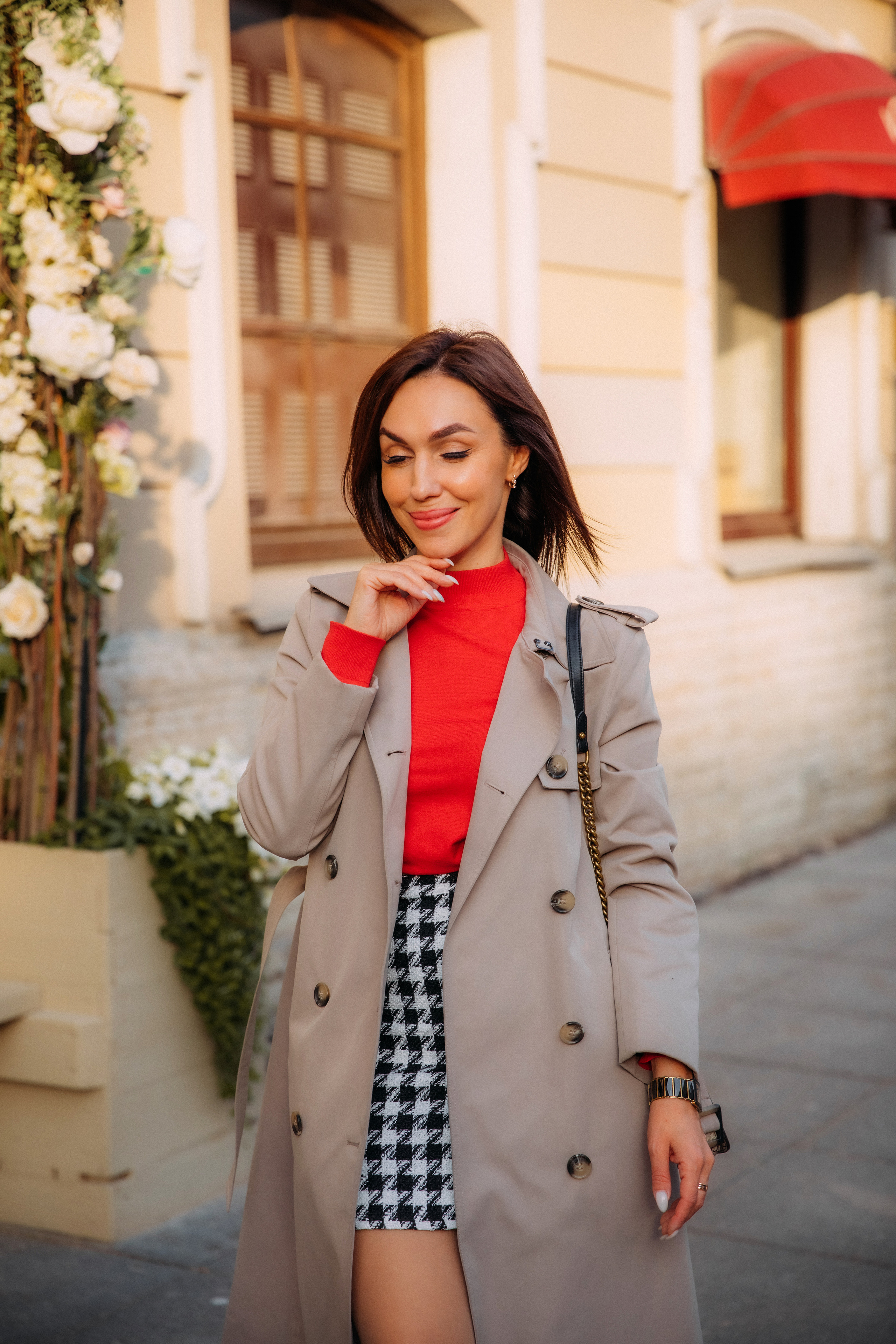 Истории. Женский и семейный фотограф Елена Петрова