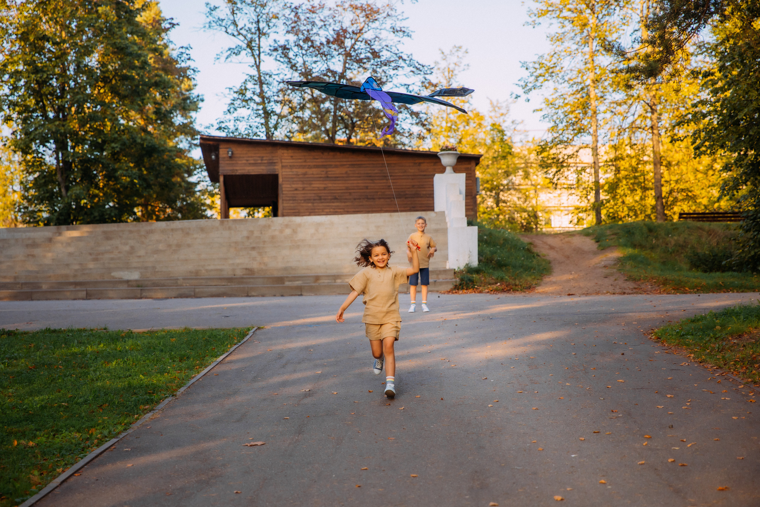 ПОЛИНКА И ДЕНИС. Женский и семейный фотограф Елена Петрова