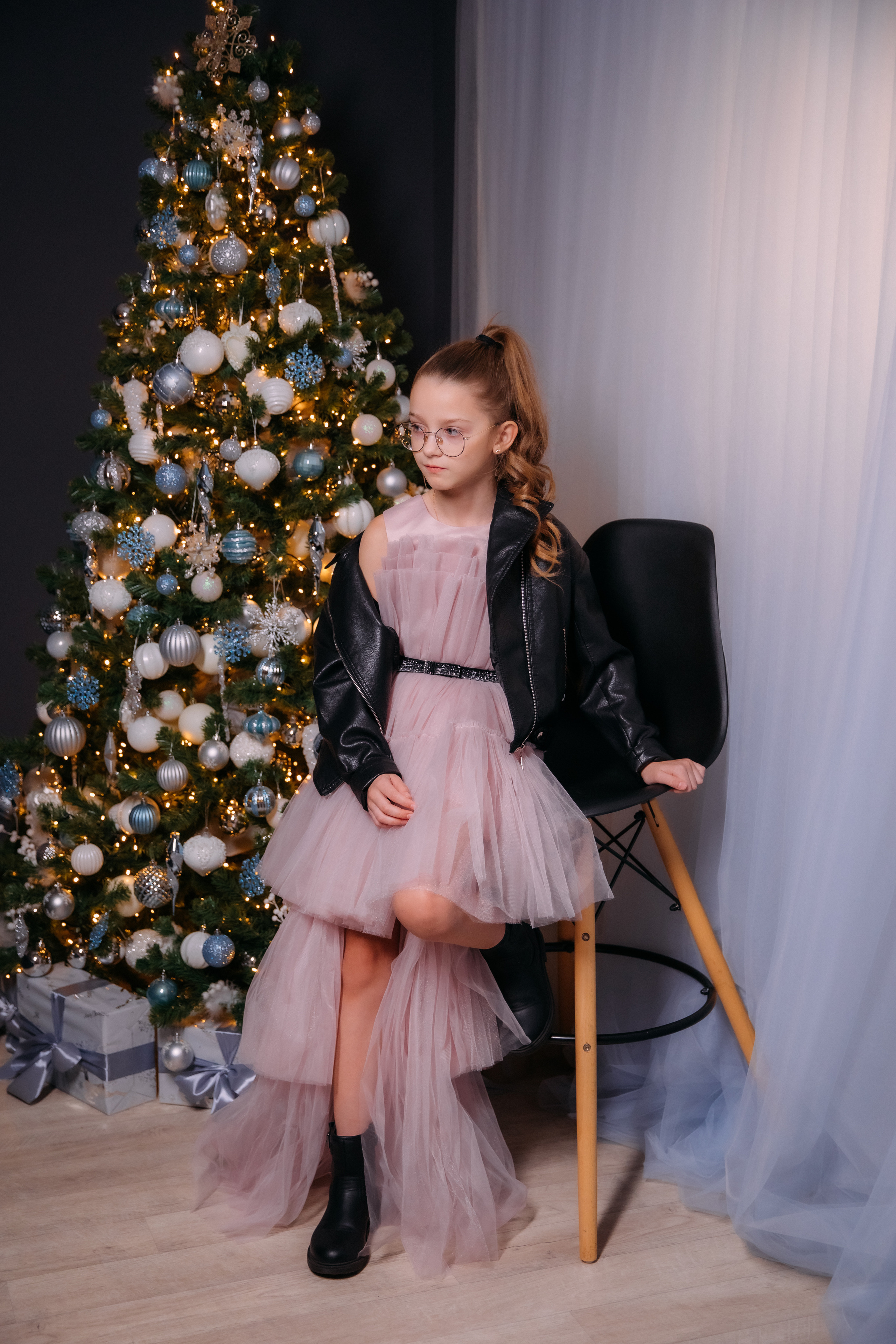 НОВЫЙ 2023 ГОД. Женский и семейный фотограф Елена Петрова