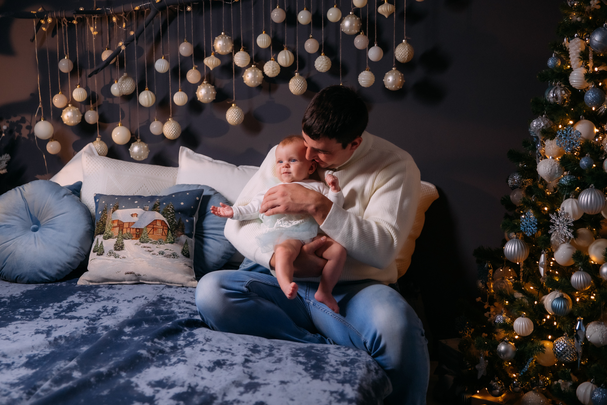 НОВЫЙ 2023 ГОД. Женский и семейный фотограф Елена Петрова