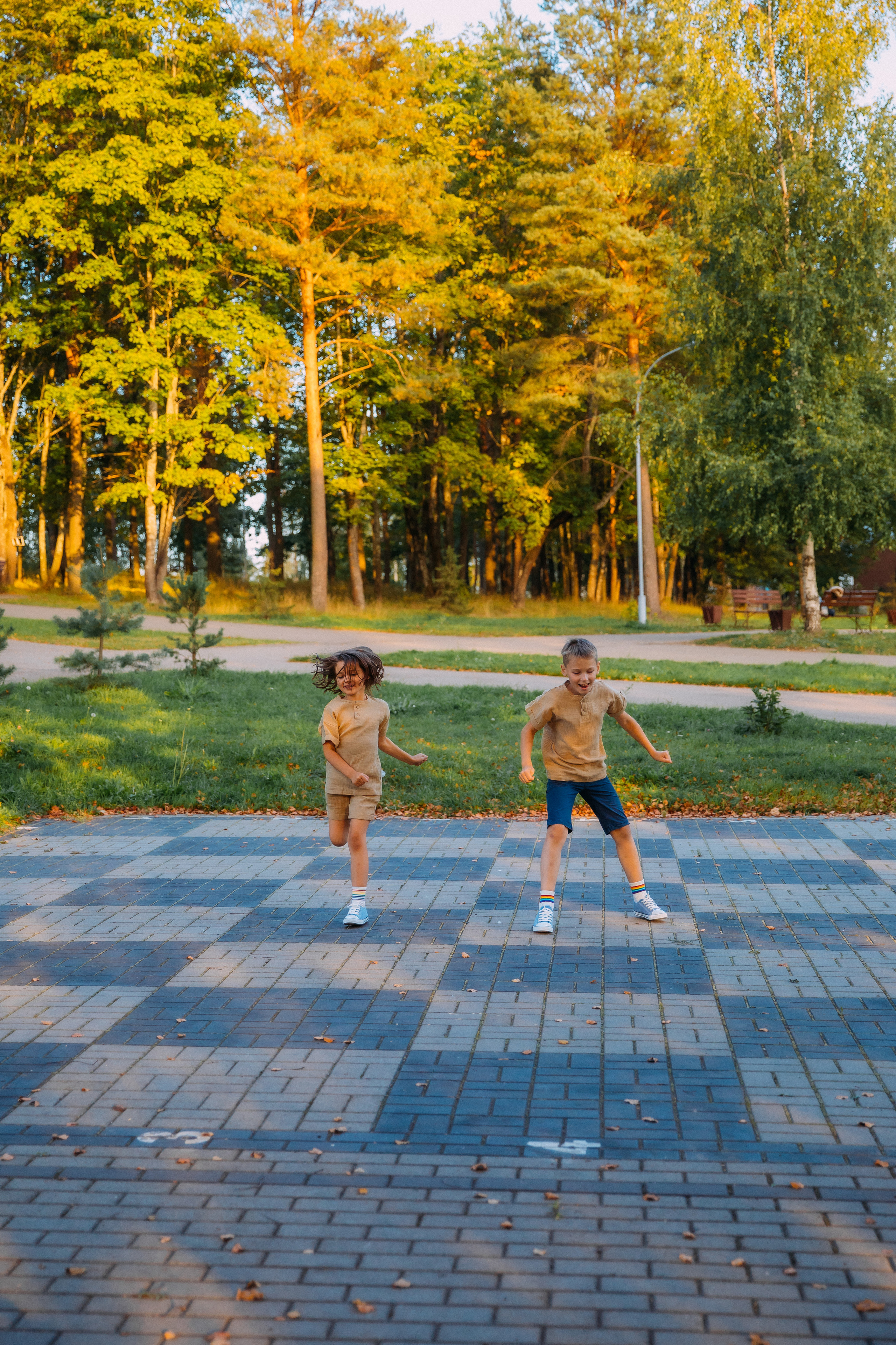 ПОЛИНКА И ДЕНИС. Женский и семейный фотограф Елена Петрова