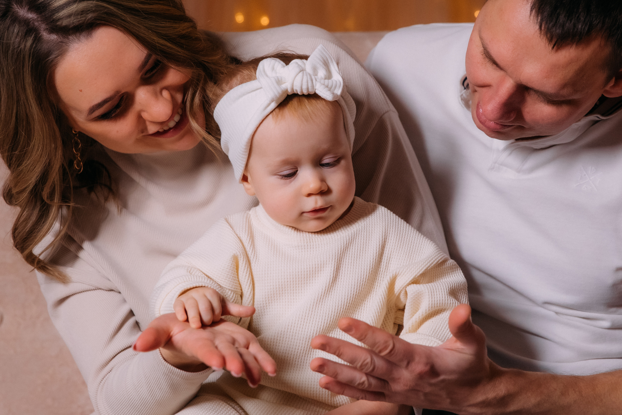 НОВЫЙ 2023 ГОД. Женский и семейный фотограф Елена Петрова