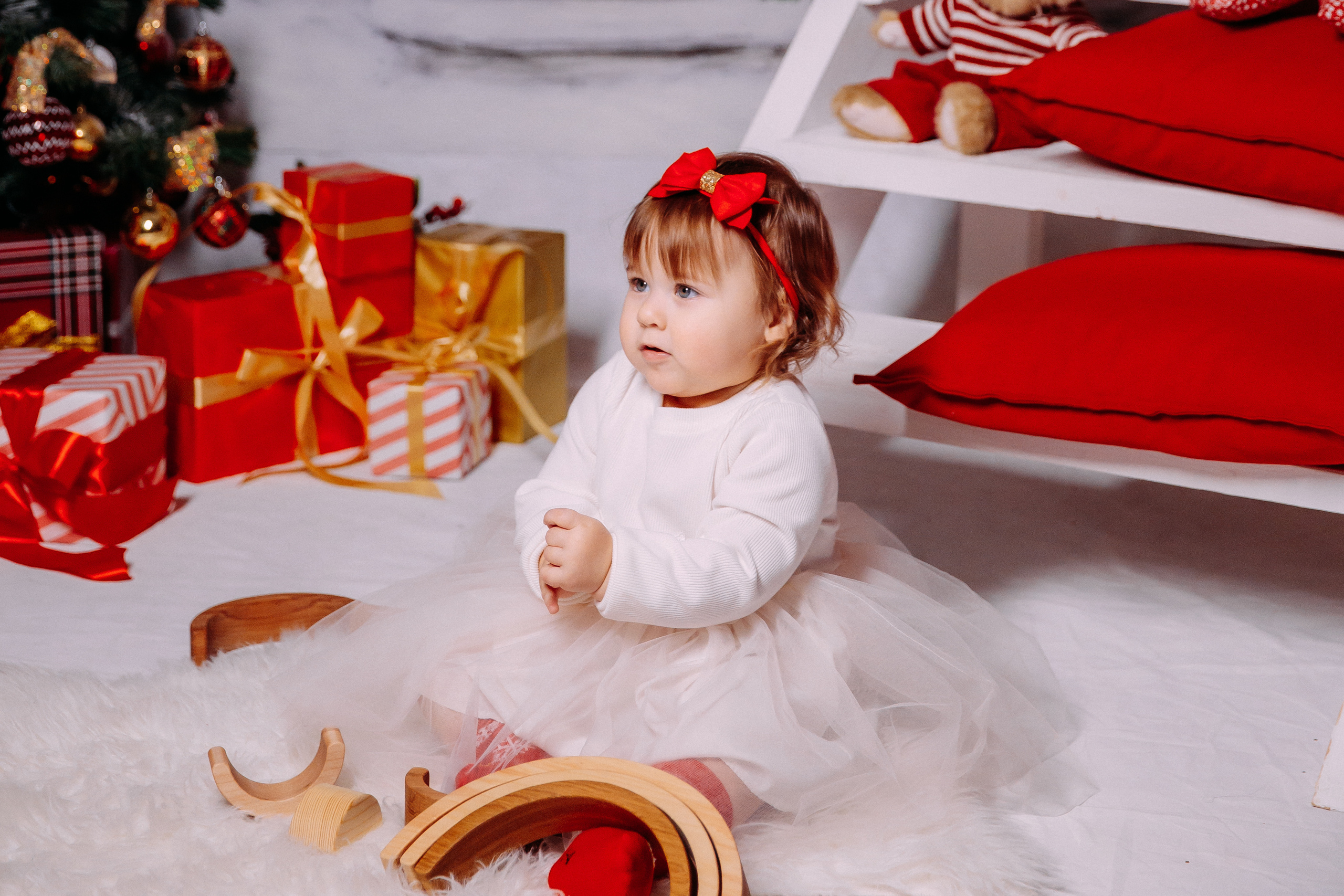 НОВЫЙ 2023 ГОД. Женский и семейный фотограф Елена Петрова