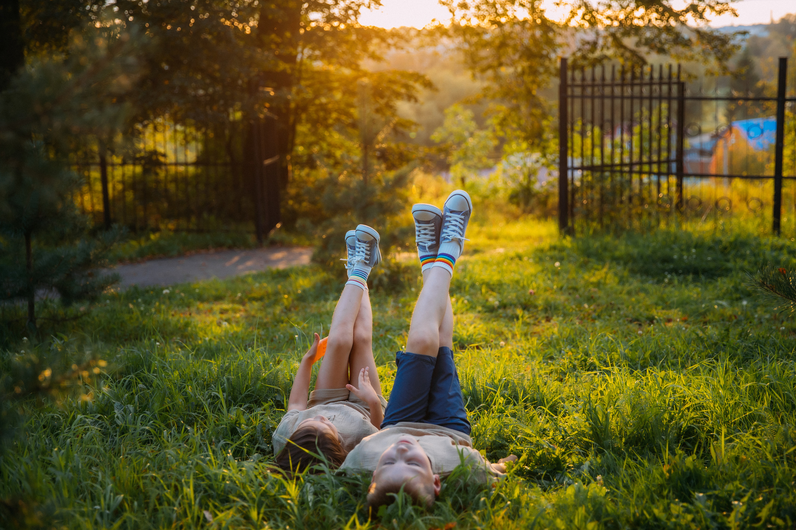 ПОЛИНКА И ДЕНИС. Женский и семейный фотограф Елена Петрова