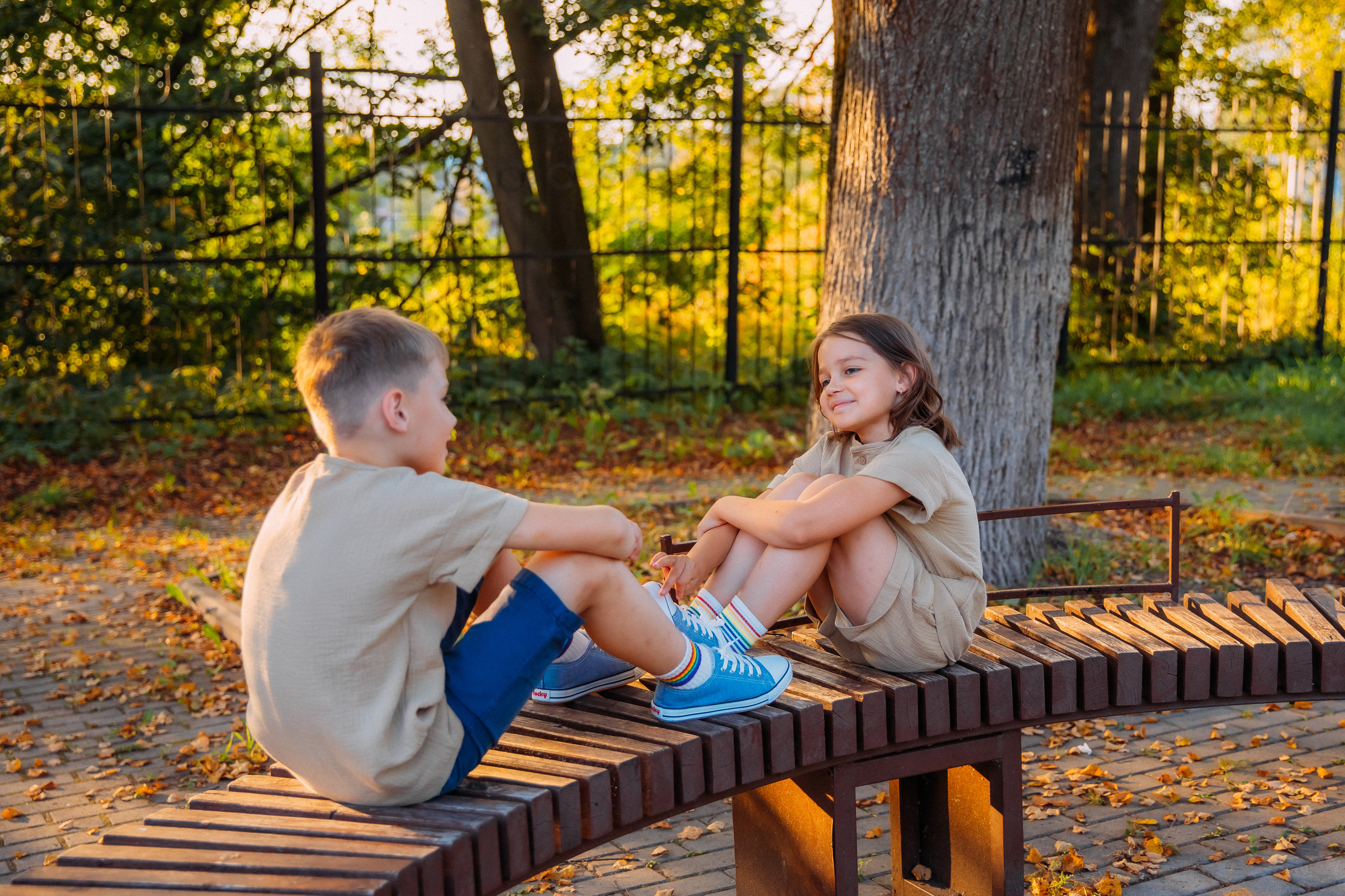 ПОЛИНКА И ДЕНИС. Женский и семейный фотограф Елена Петрова