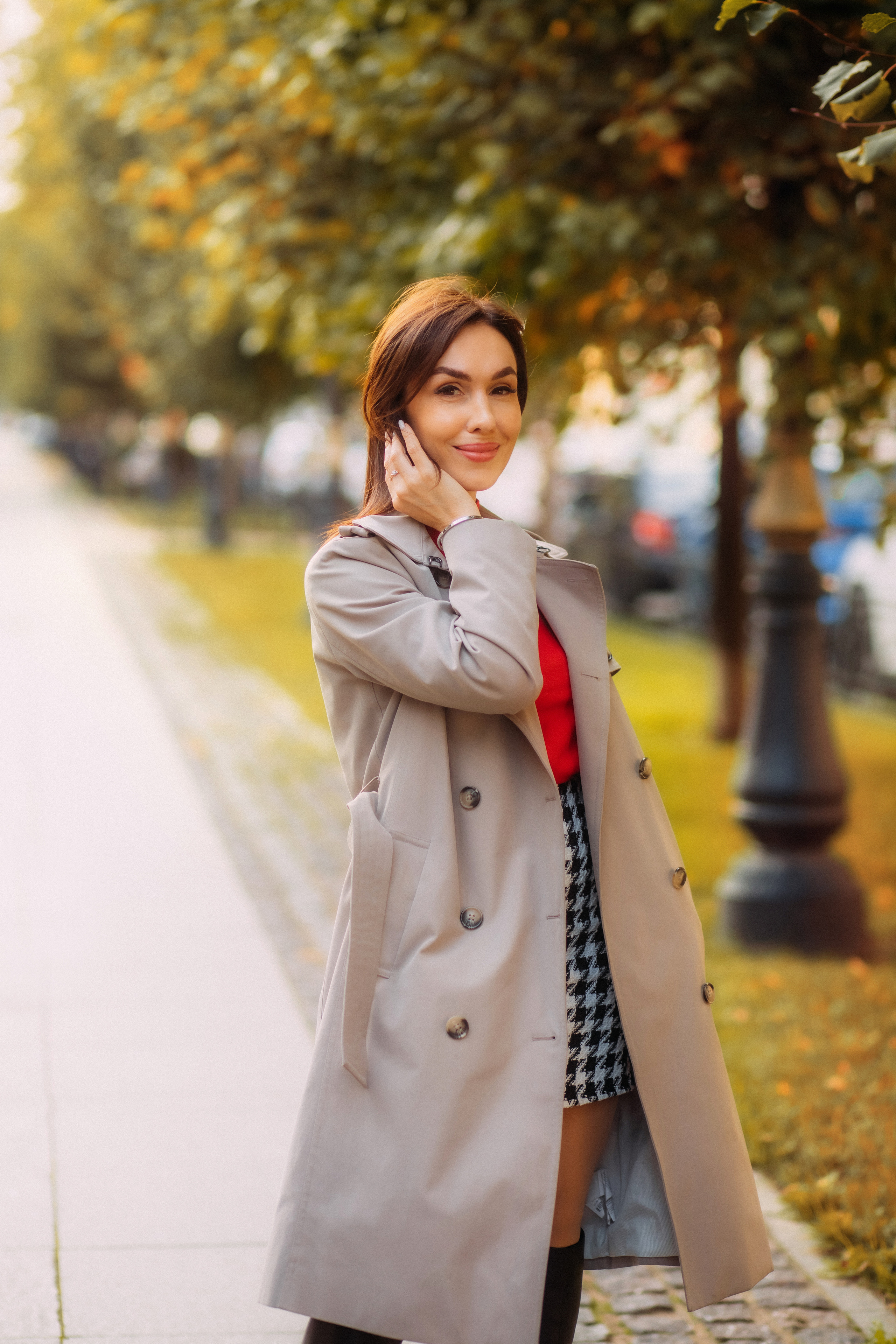 КАРИНА. Женский и семейный фотограф Елена Петрова