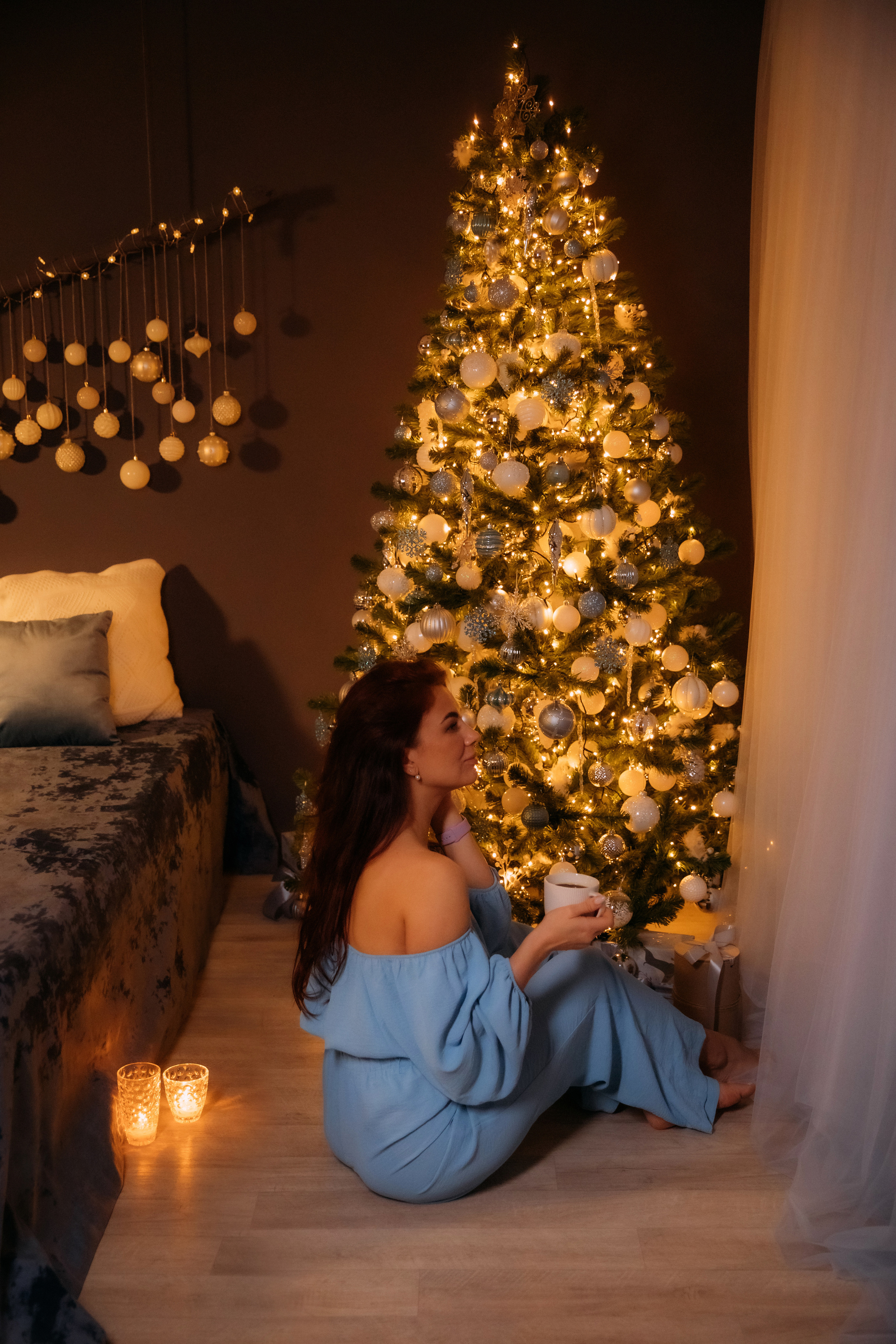 НОВЫЙ 2023 ГОД. Женский и семейный фотограф Елена Петрова