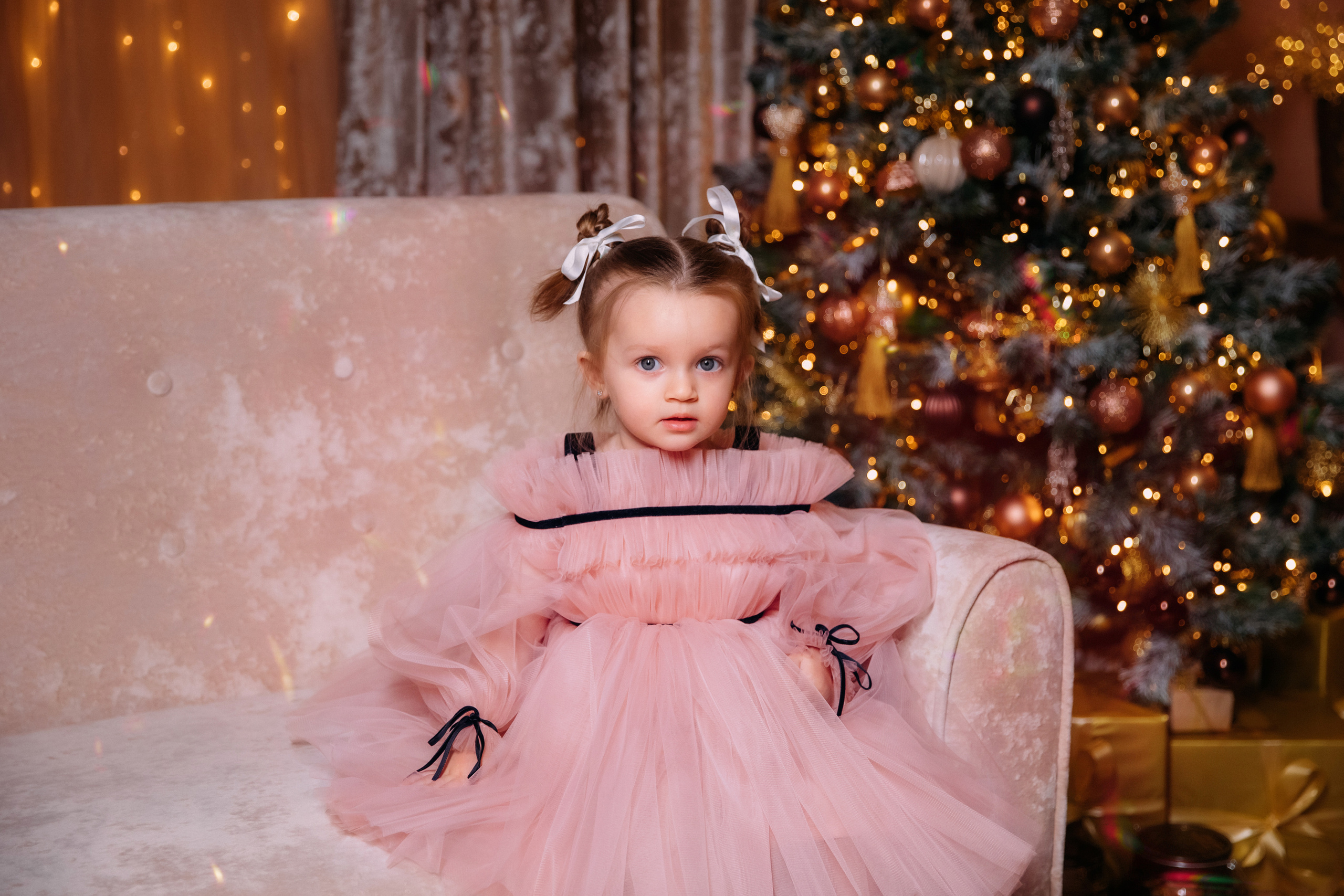 НОВЫЙ 2023 ГОД. Женский и семейный фотограф Елена Петрова