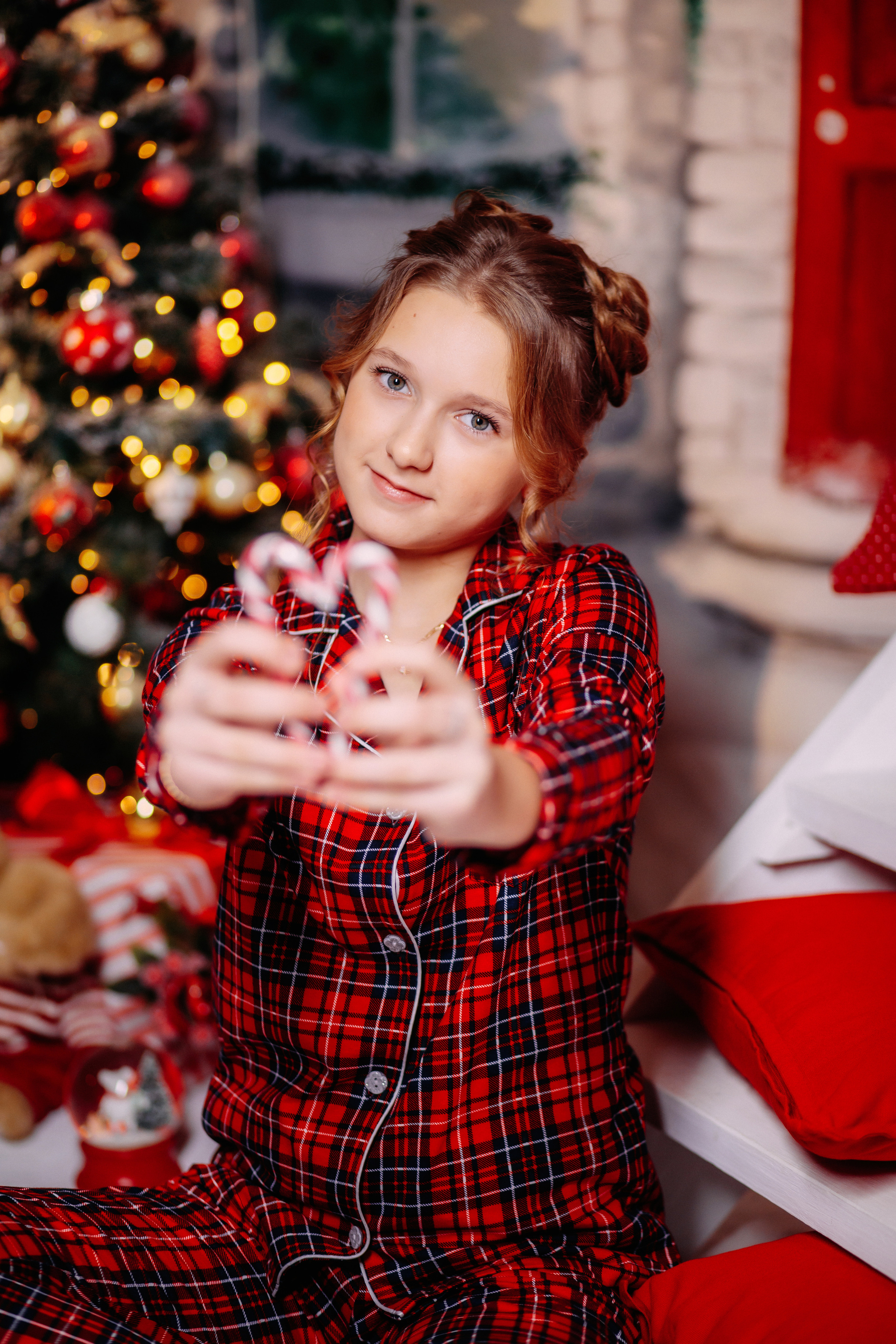 НОВЫЙ 2023 ГОД. Женский и семейный фотограф Елена Петрова