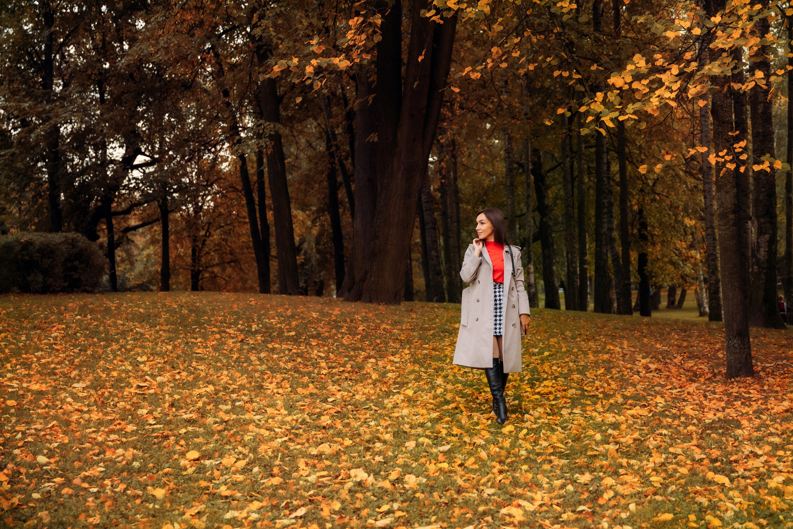 КАРИНА. Женский и семейный фотограф Елена Петрова