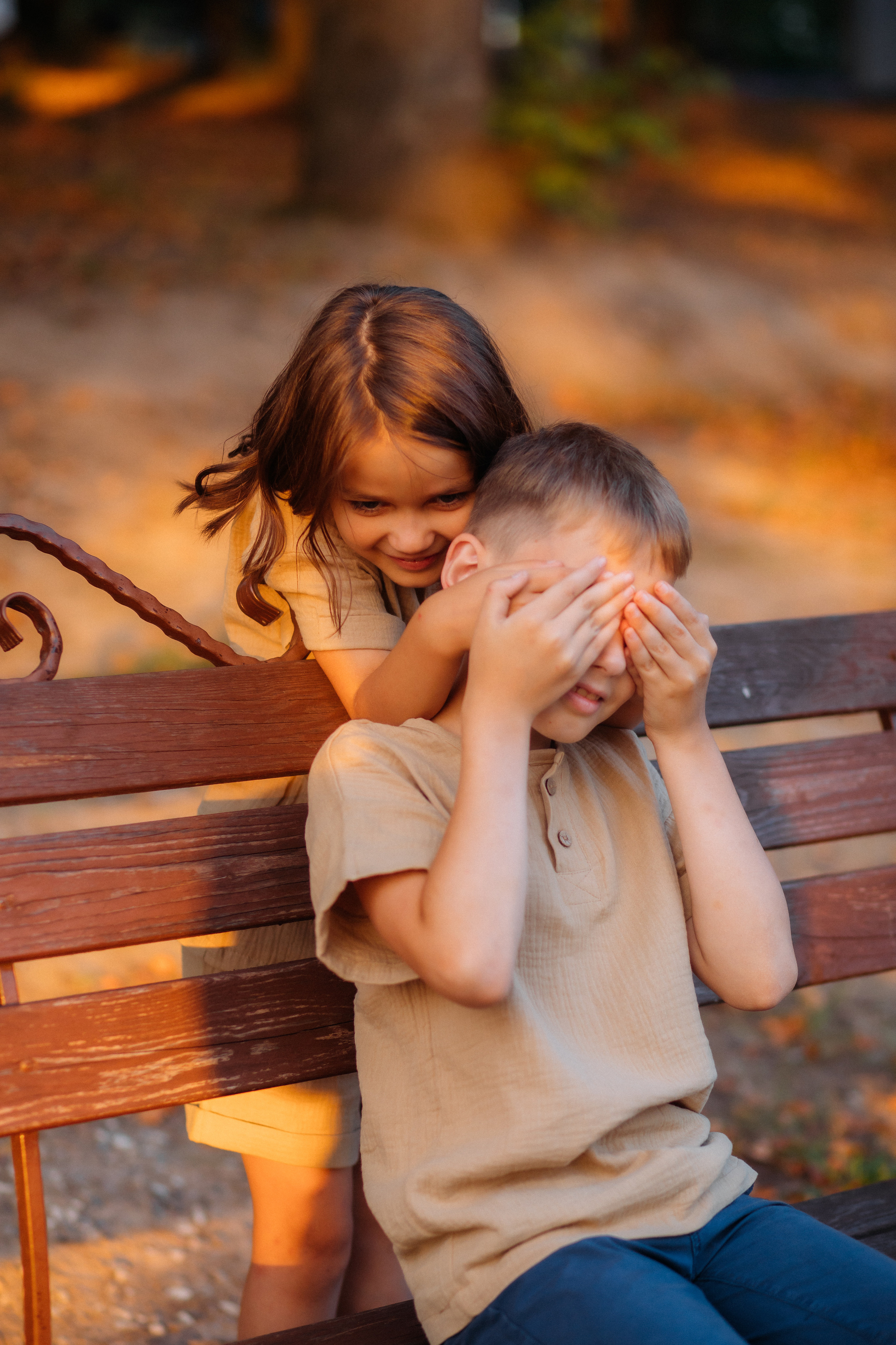 ПОЛИНКА И ДЕНИС. Женский и семейный фотограф Елена Петрова