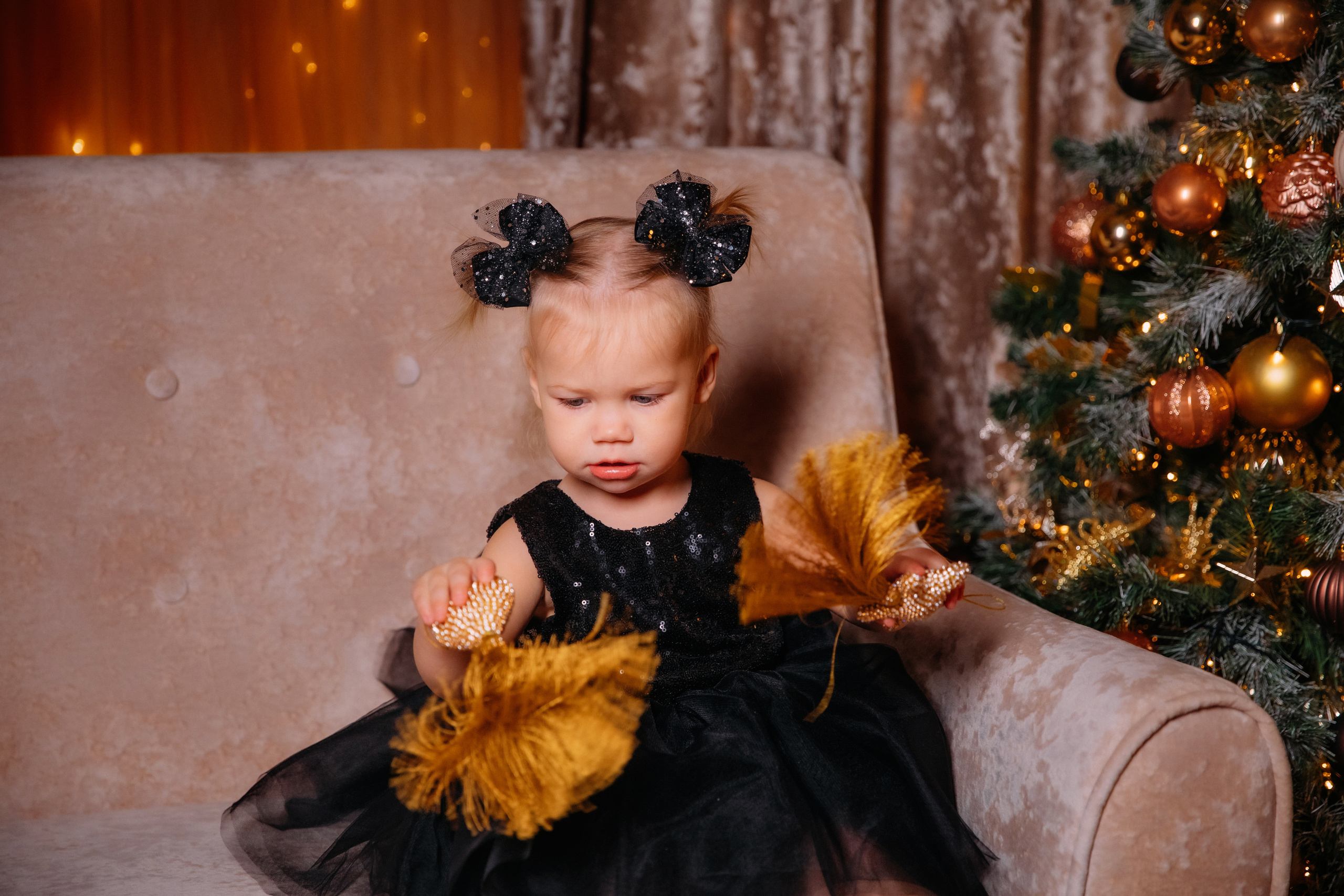 НОВЫЙ 2023 ГОД. Женский и семейный фотограф Елена Петрова