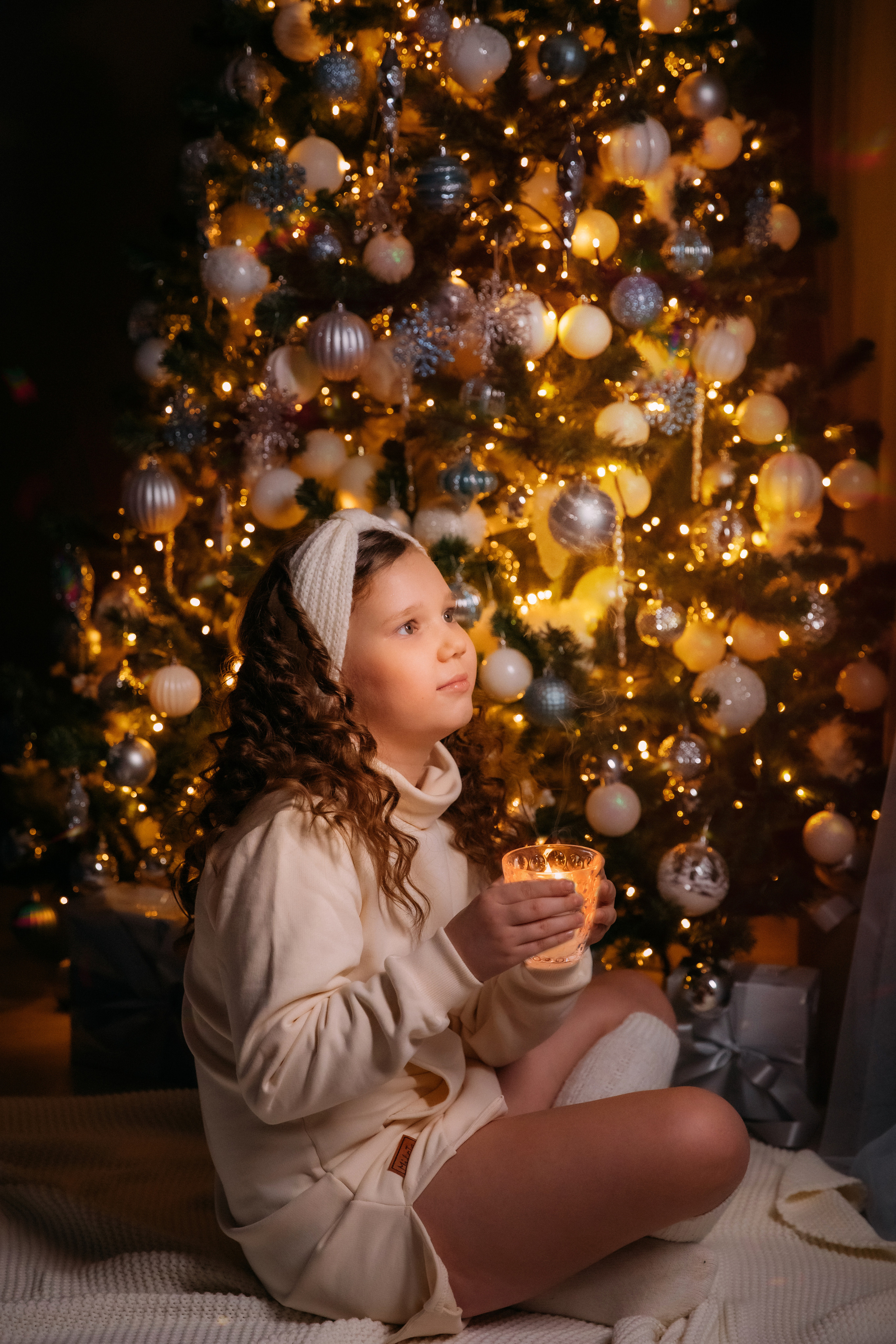 НОВЫЙ 2023 ГОД. Женский и семейный фотограф Елена Петрова