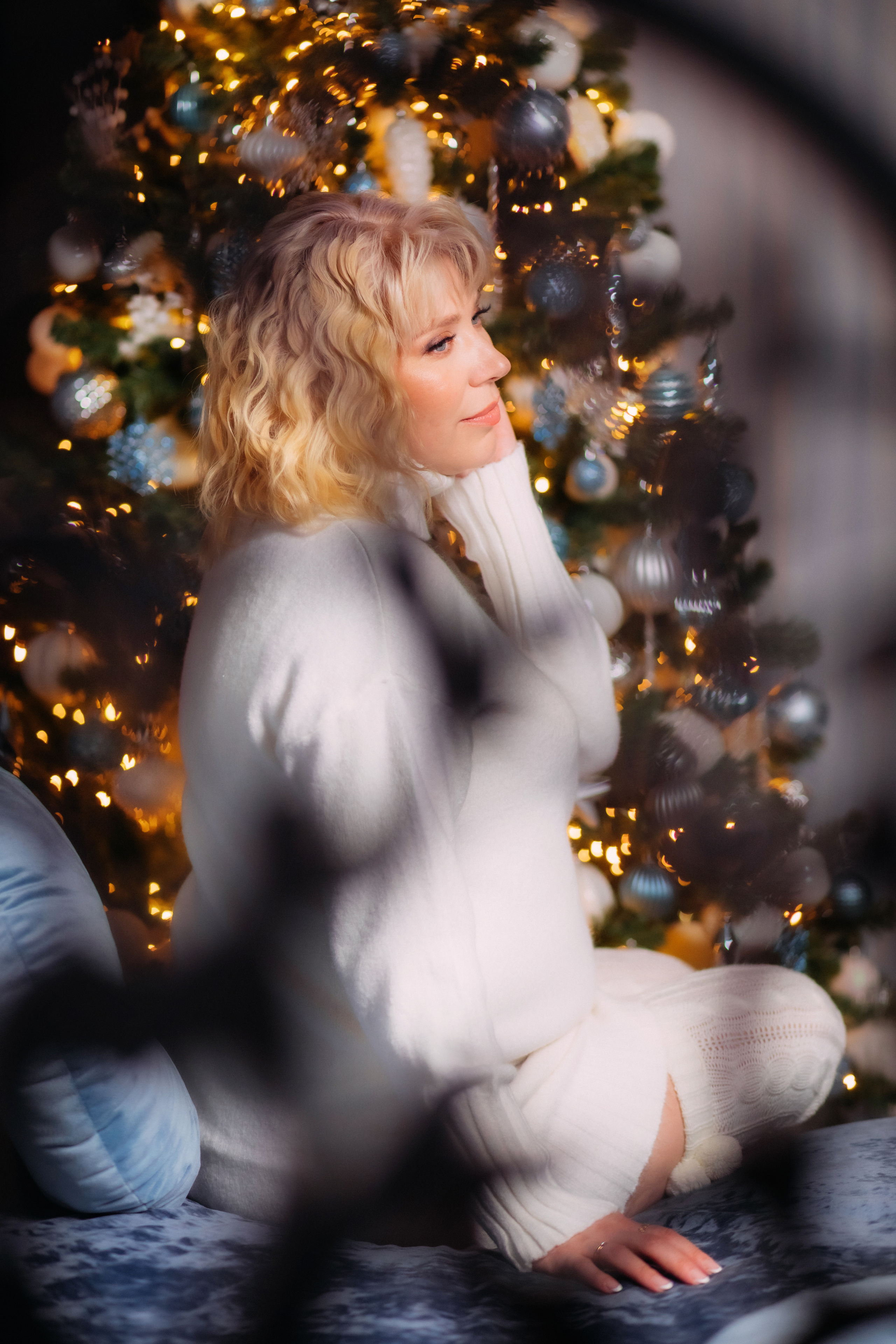 НОВЫЙ 2023 ГОД. Женский и семейный фотограф Елена Петрова