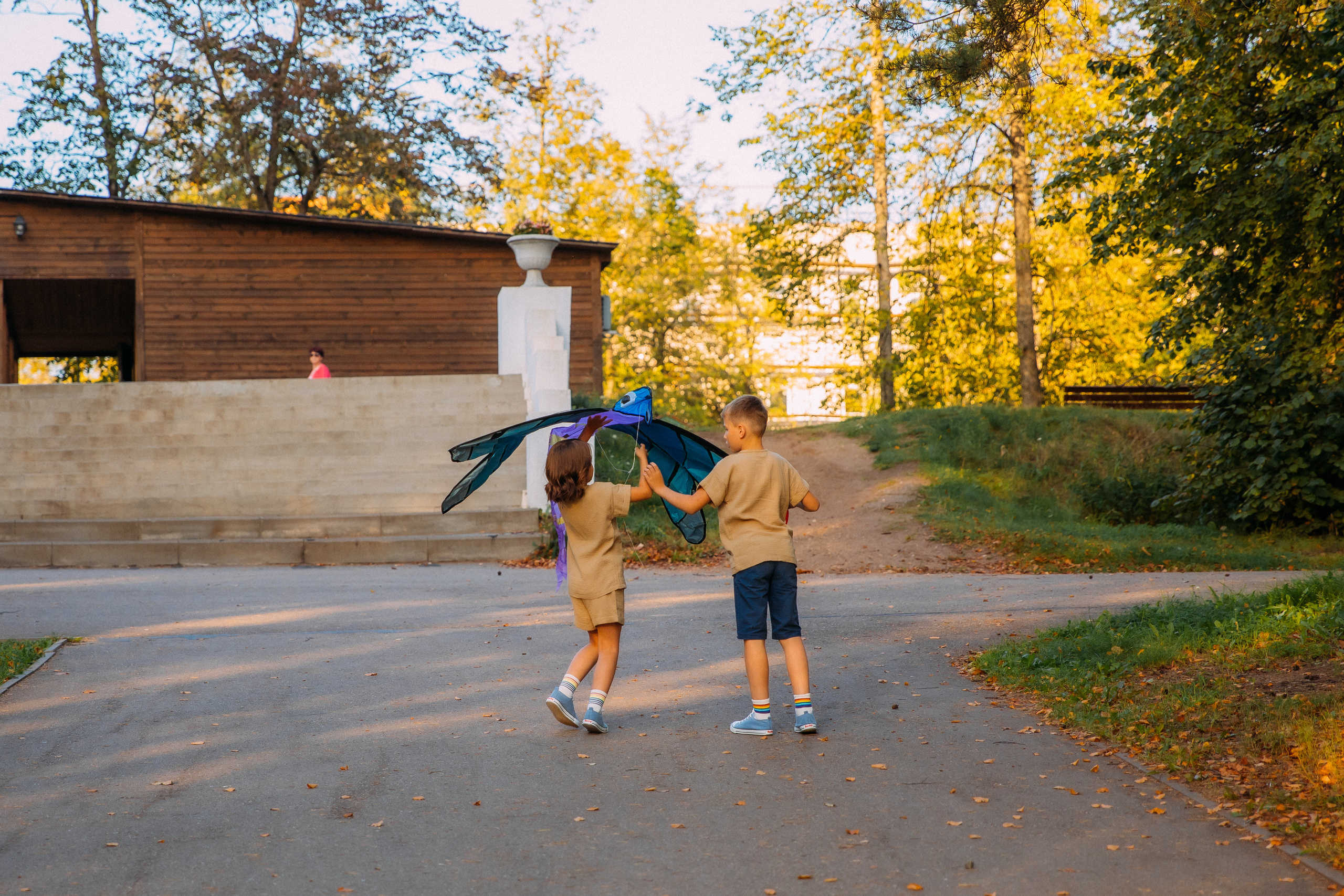 ПОЛИНКА И ДЕНИС. Женский и семейный фотограф Елена Петрова