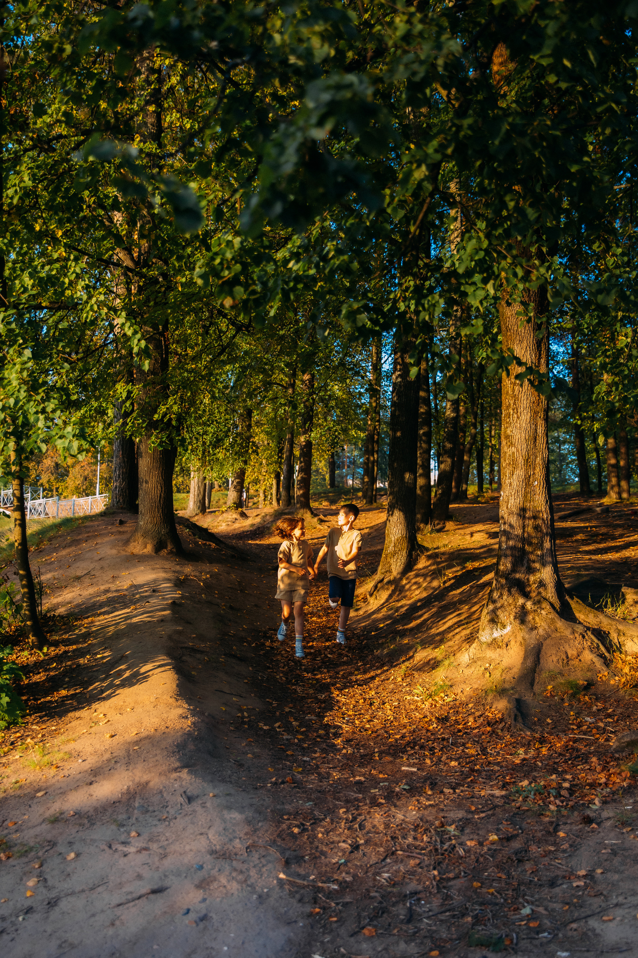 ПОЛИНКА И ДЕНИС. Женский и семейный фотограф Елена Петрова