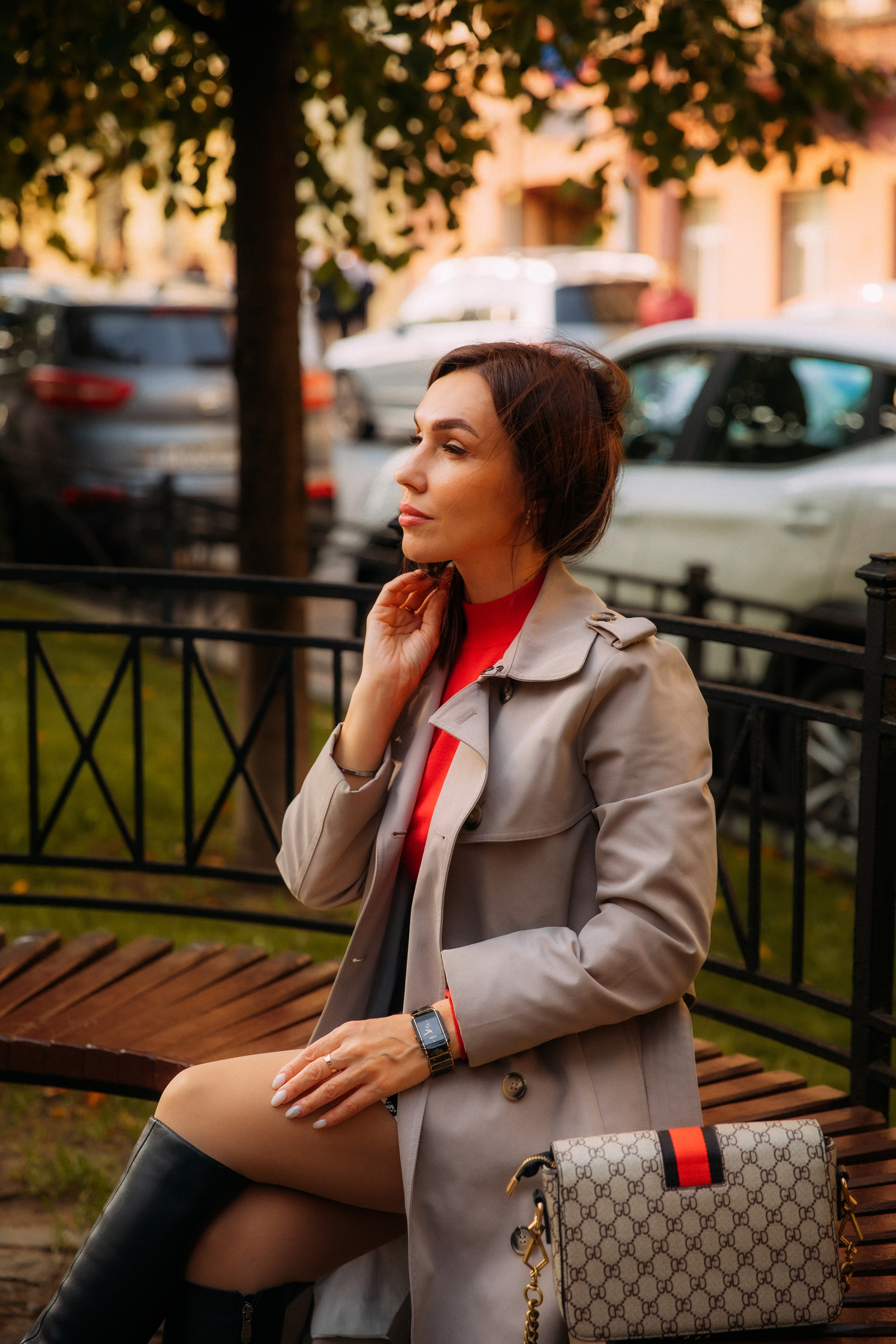 КАРИНА ШЬЯНОВА. Женский и семейный фотограф Елена Петрова