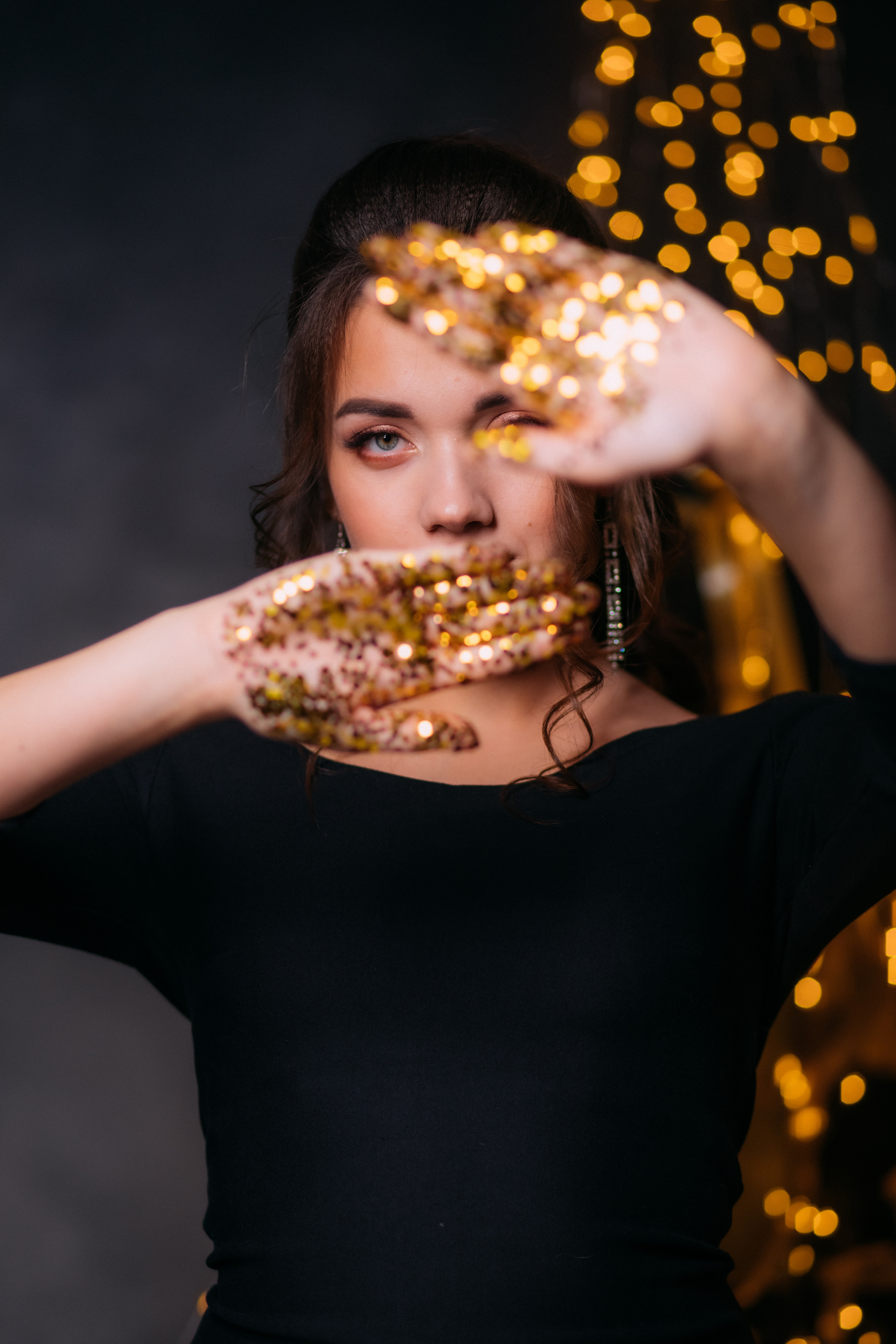 НОВЫЙ 2023 ГОД. Женский и семейный фотограф Елена Петрова