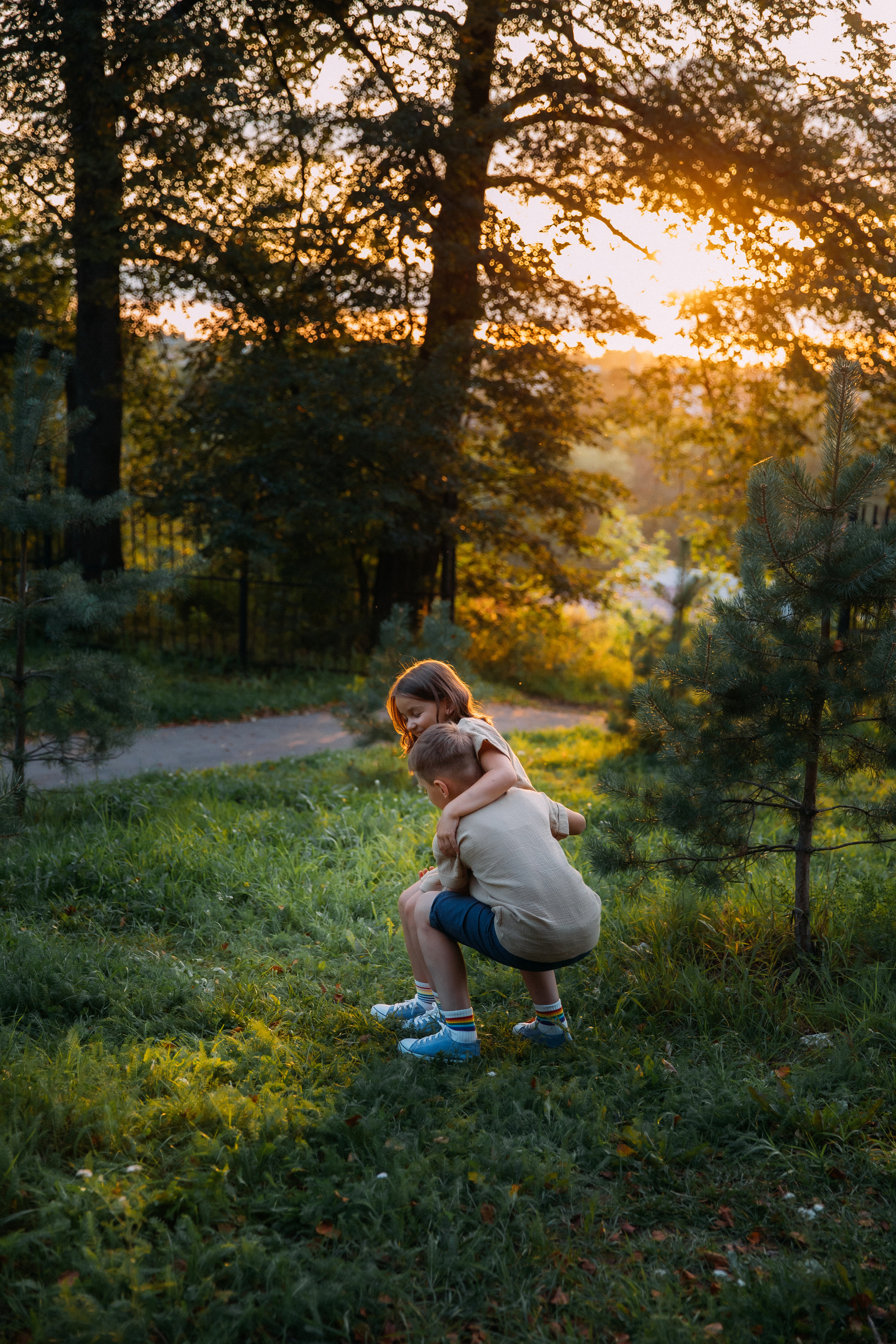ПОЛИНКА И ДЕНИС. Женский и семейный фотограф Елена Петрова