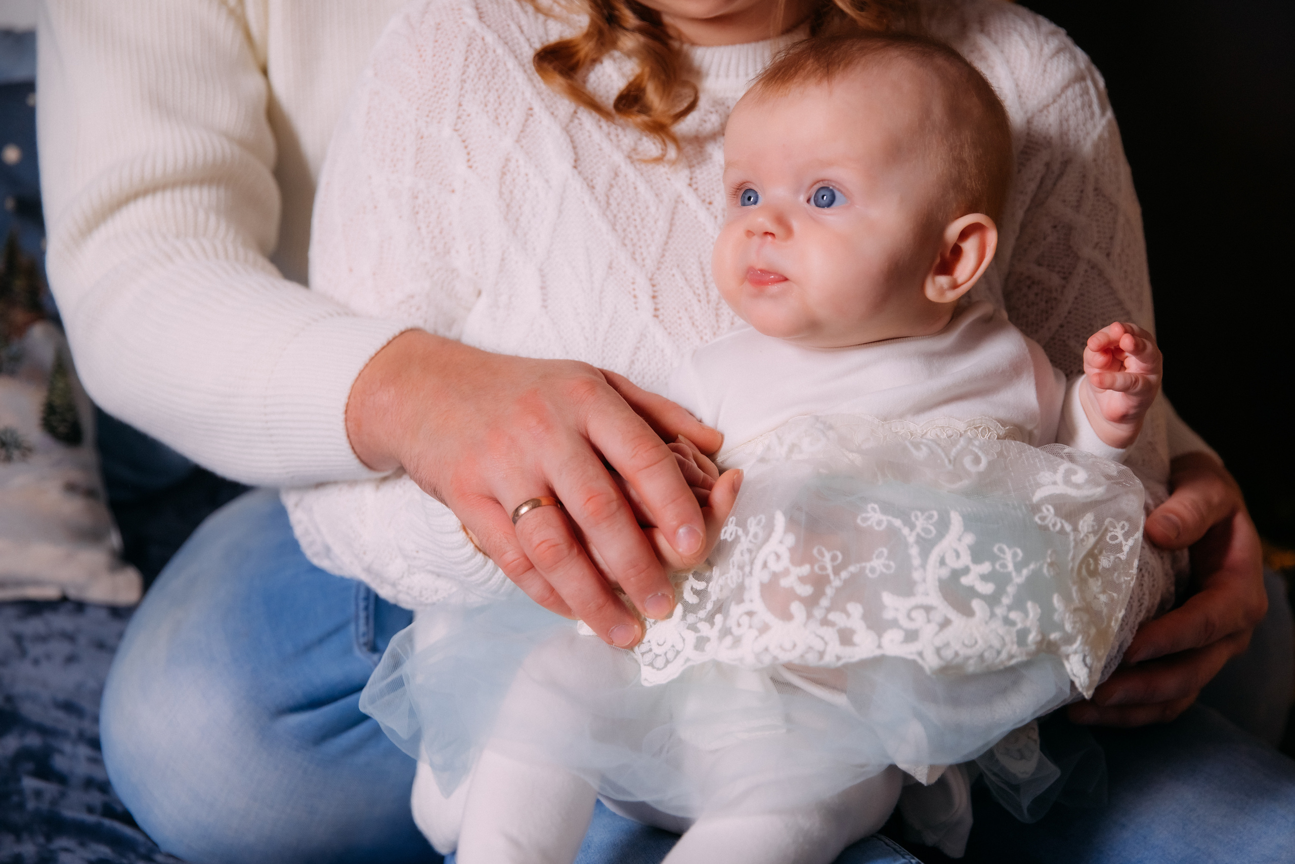 НОВЫЙ 2023 ГОД. Женский и семейный фотограф Елена Петрова